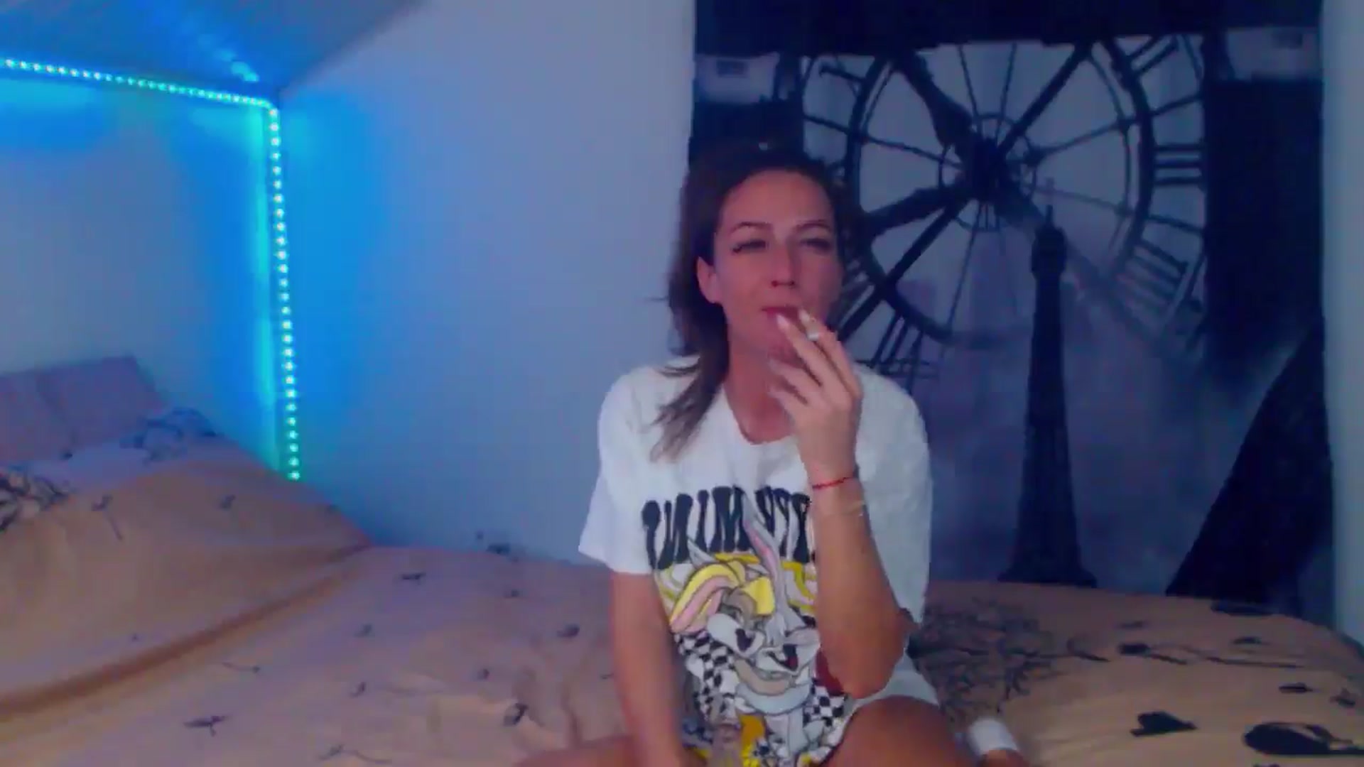 SlimCurly video thumbnail