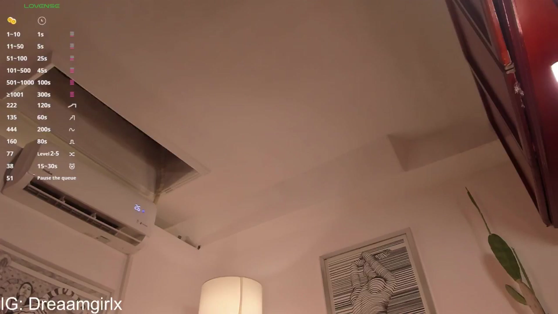 Dreaamgirlx video thumbnail