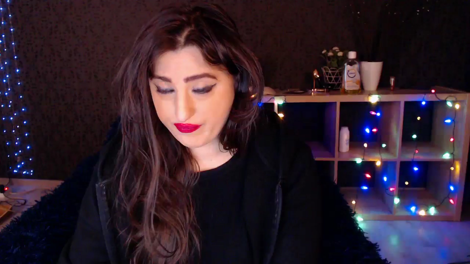 HotRebbecca video thumbnail