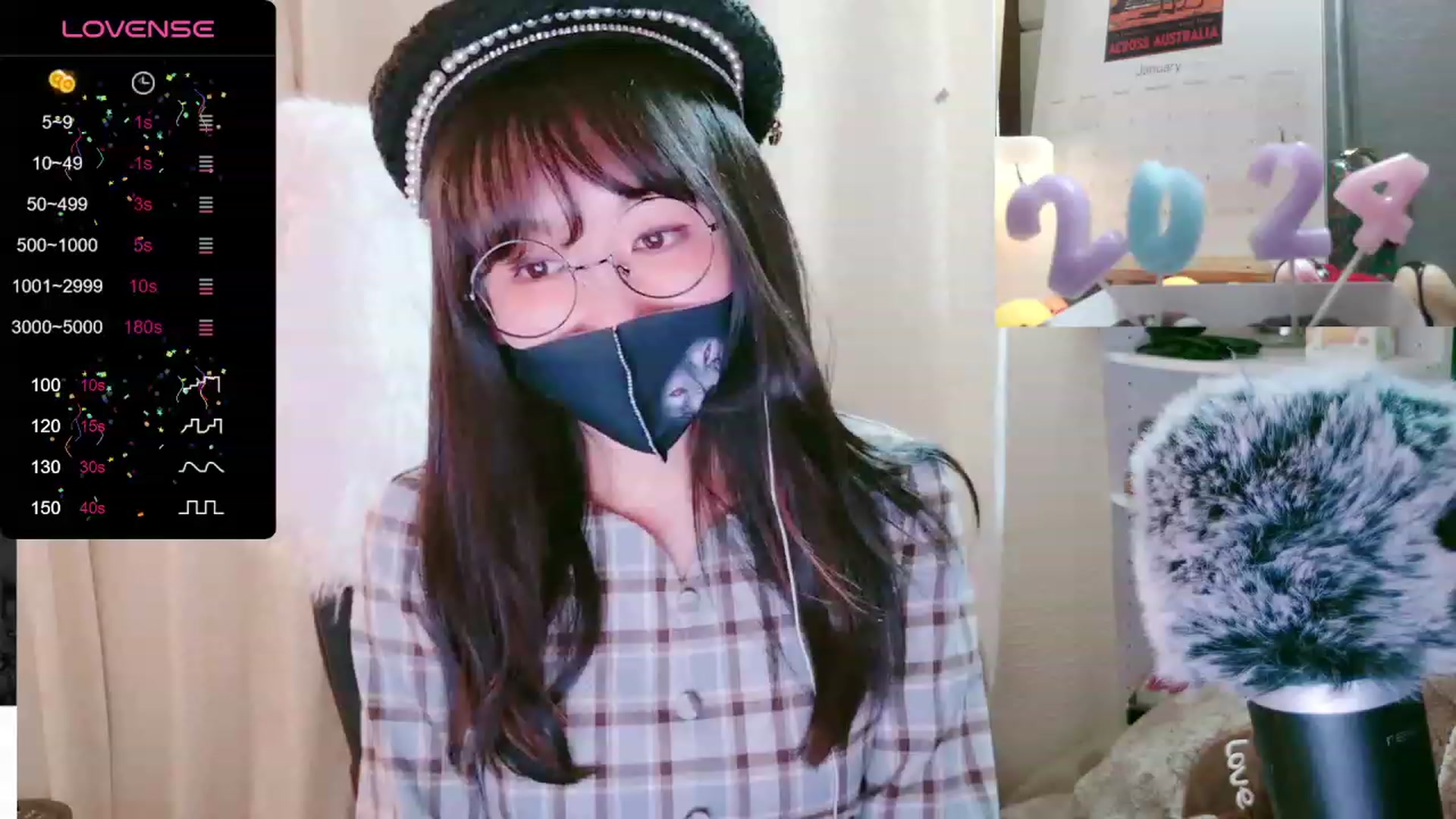 meows video thumbnail