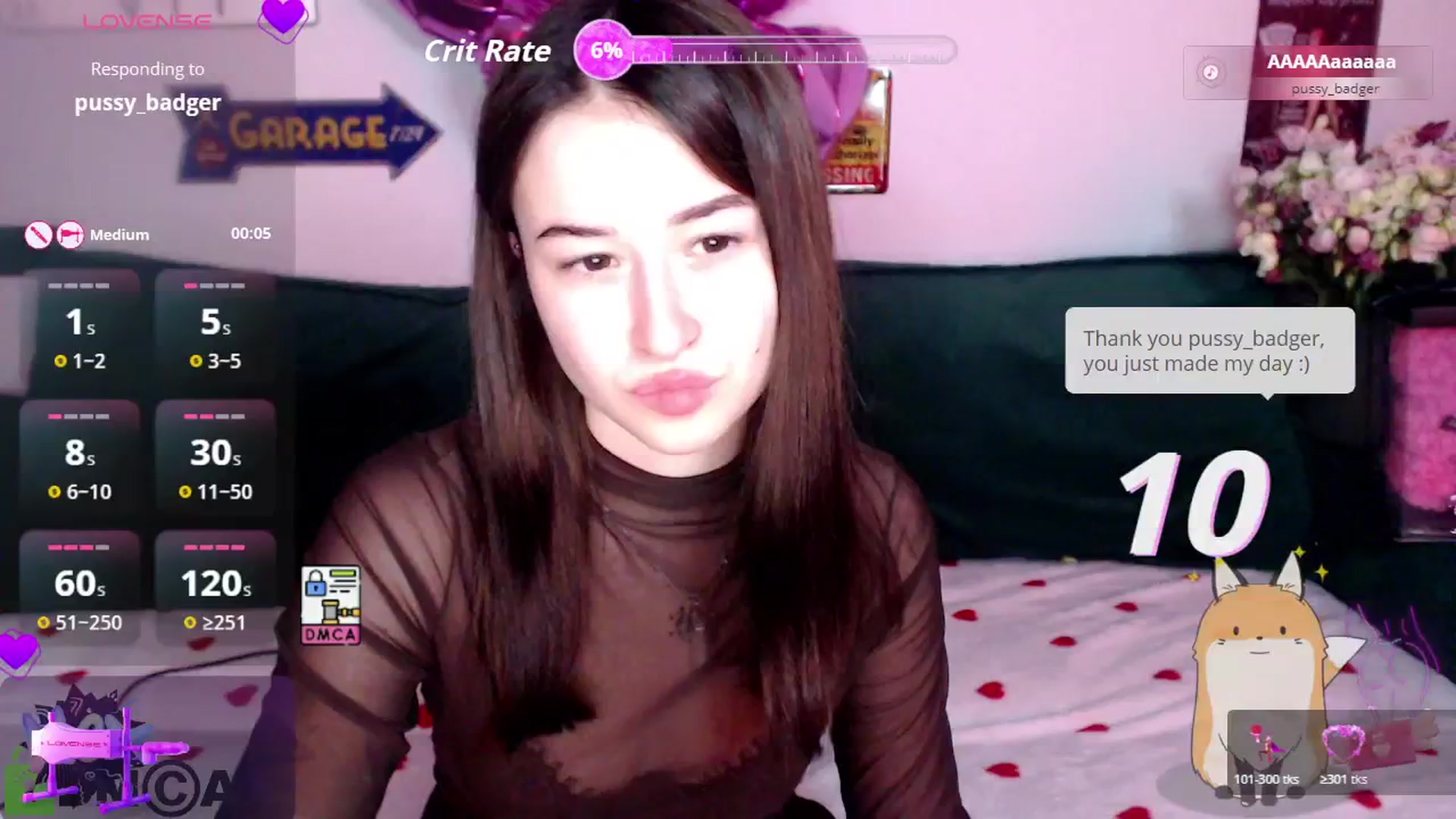 BellaSwan18 video thumbnail