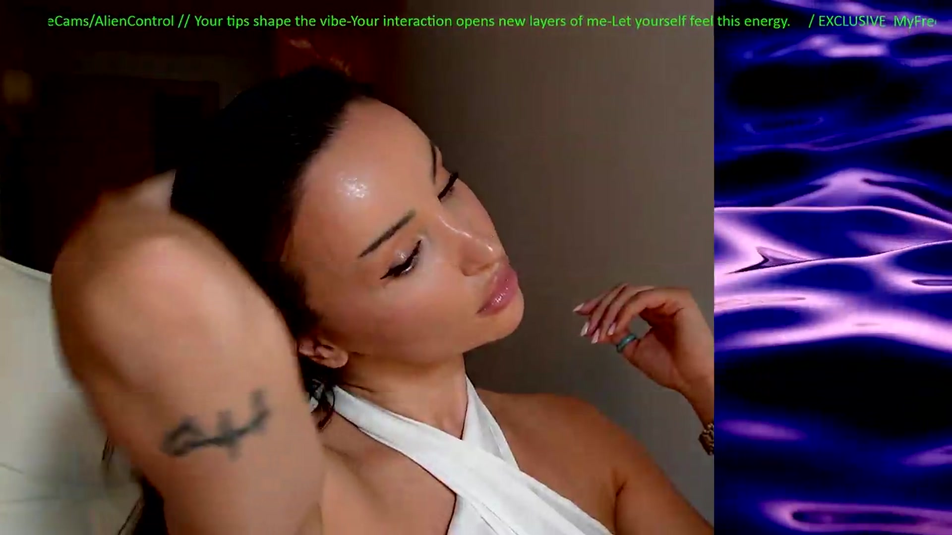AlienControl video thumbnail