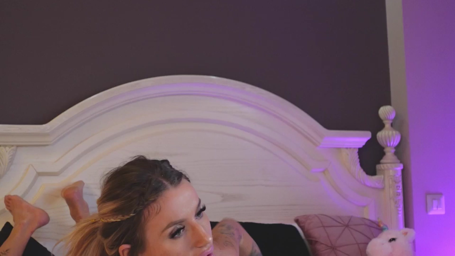 Serena_Olsen video thumbnail