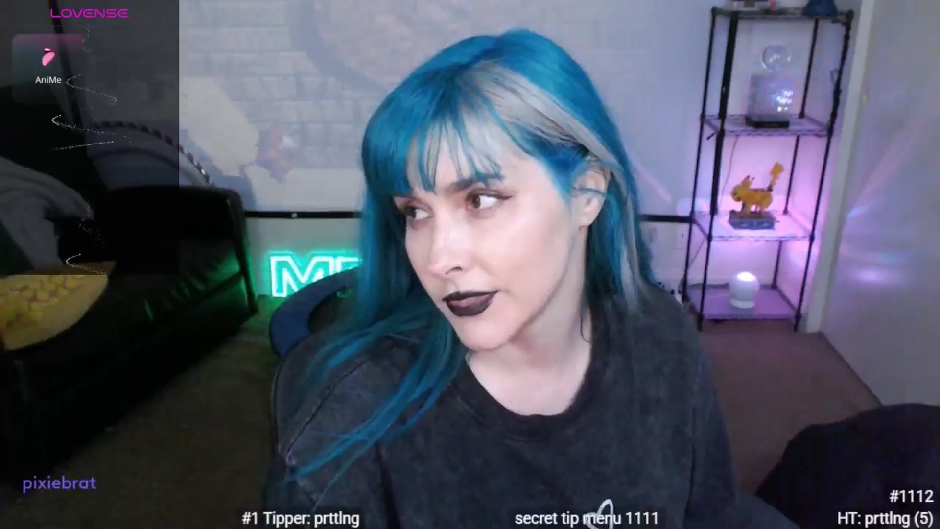 PixieBrat video thumbnail