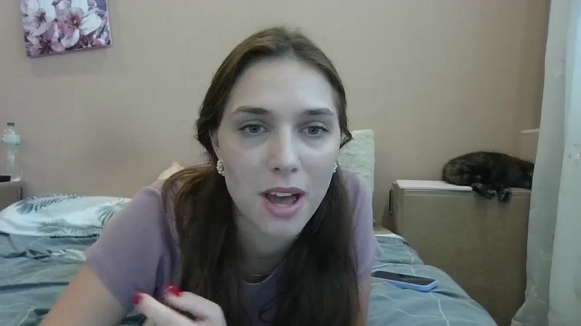 HaleyReed video thumbnail