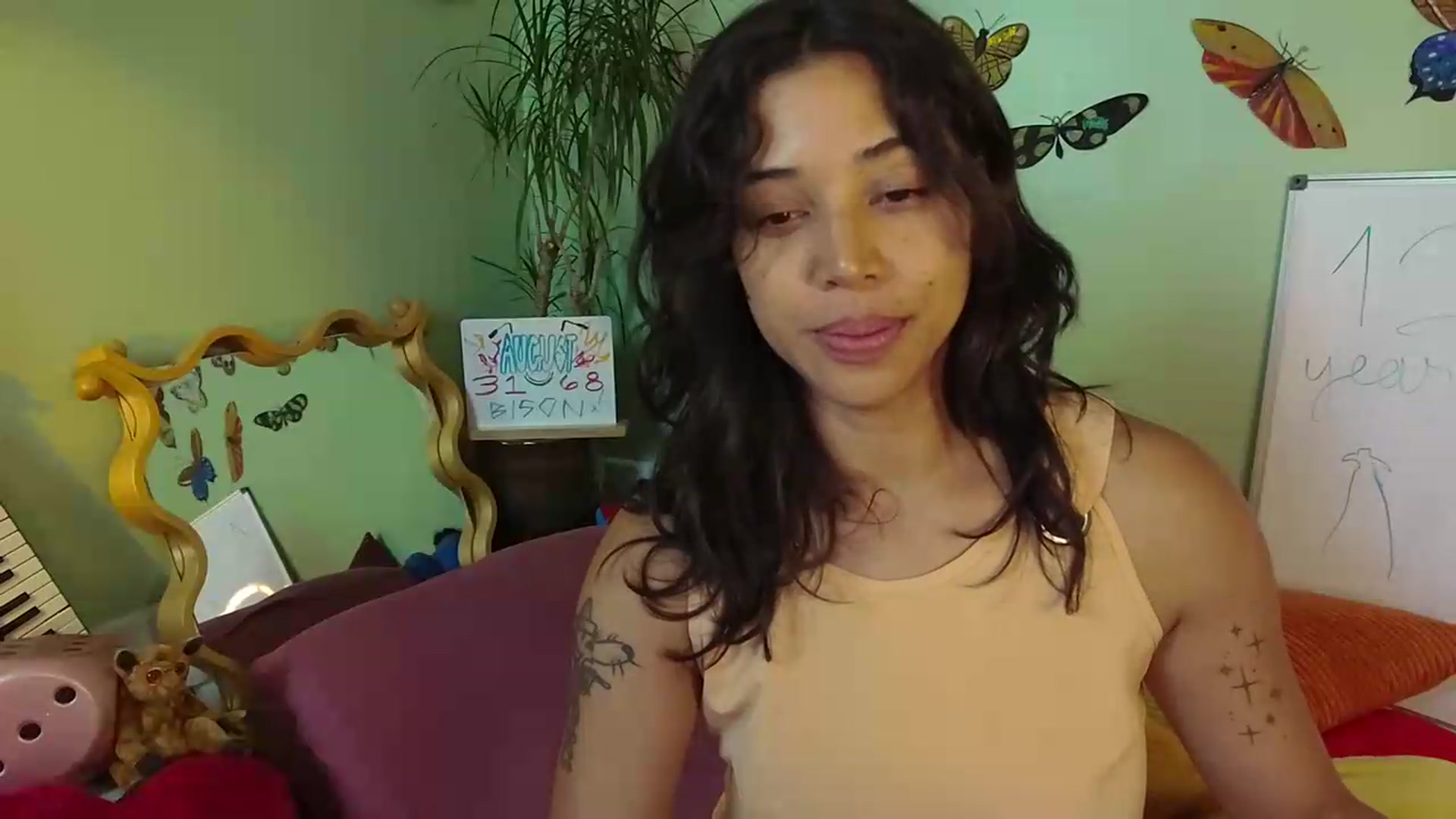 KissingHigh video thumbnail
