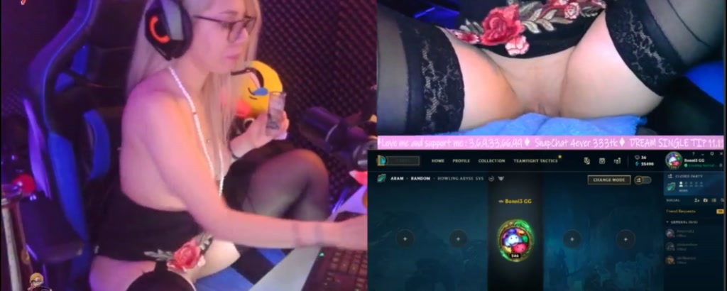 Bonni3GG_MFC video thumbnail