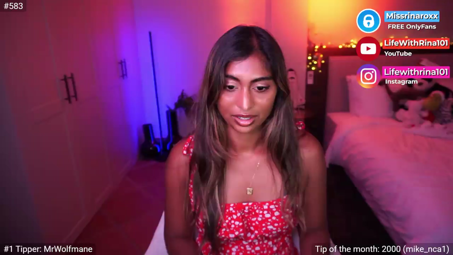 Missrinaroxx video thumbnail