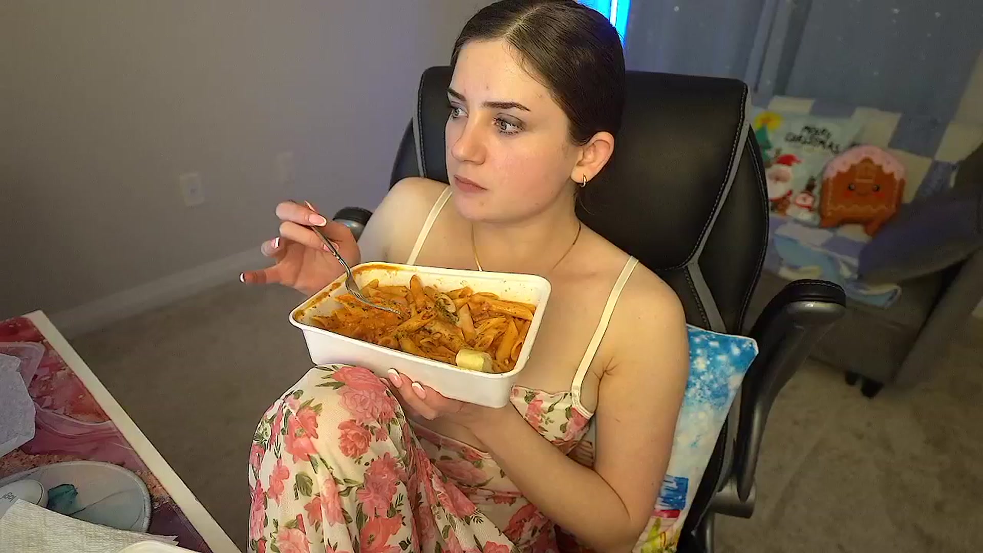 AmberPeach video thumbnail