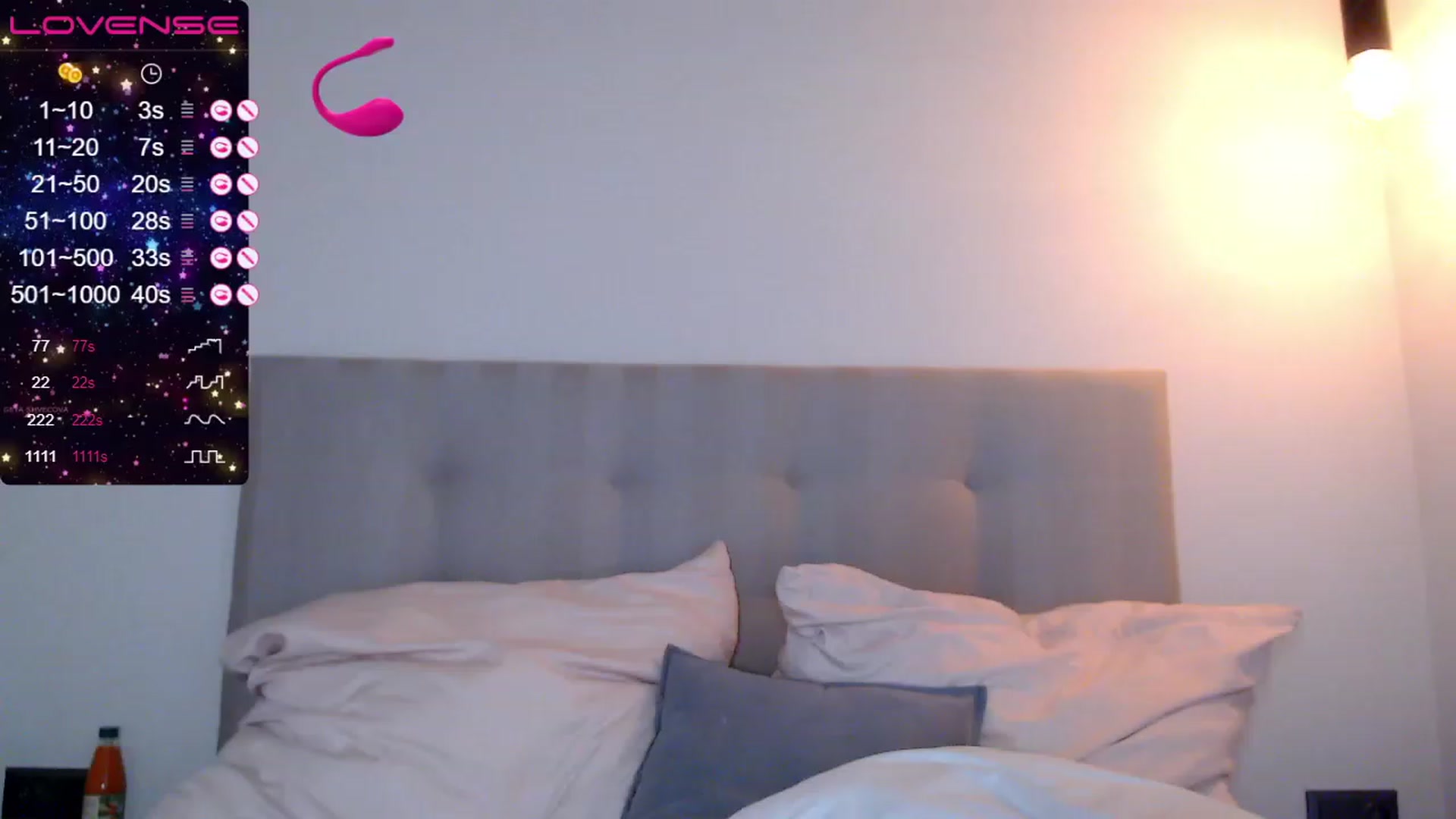 SexyQueenNina video thumbnail
