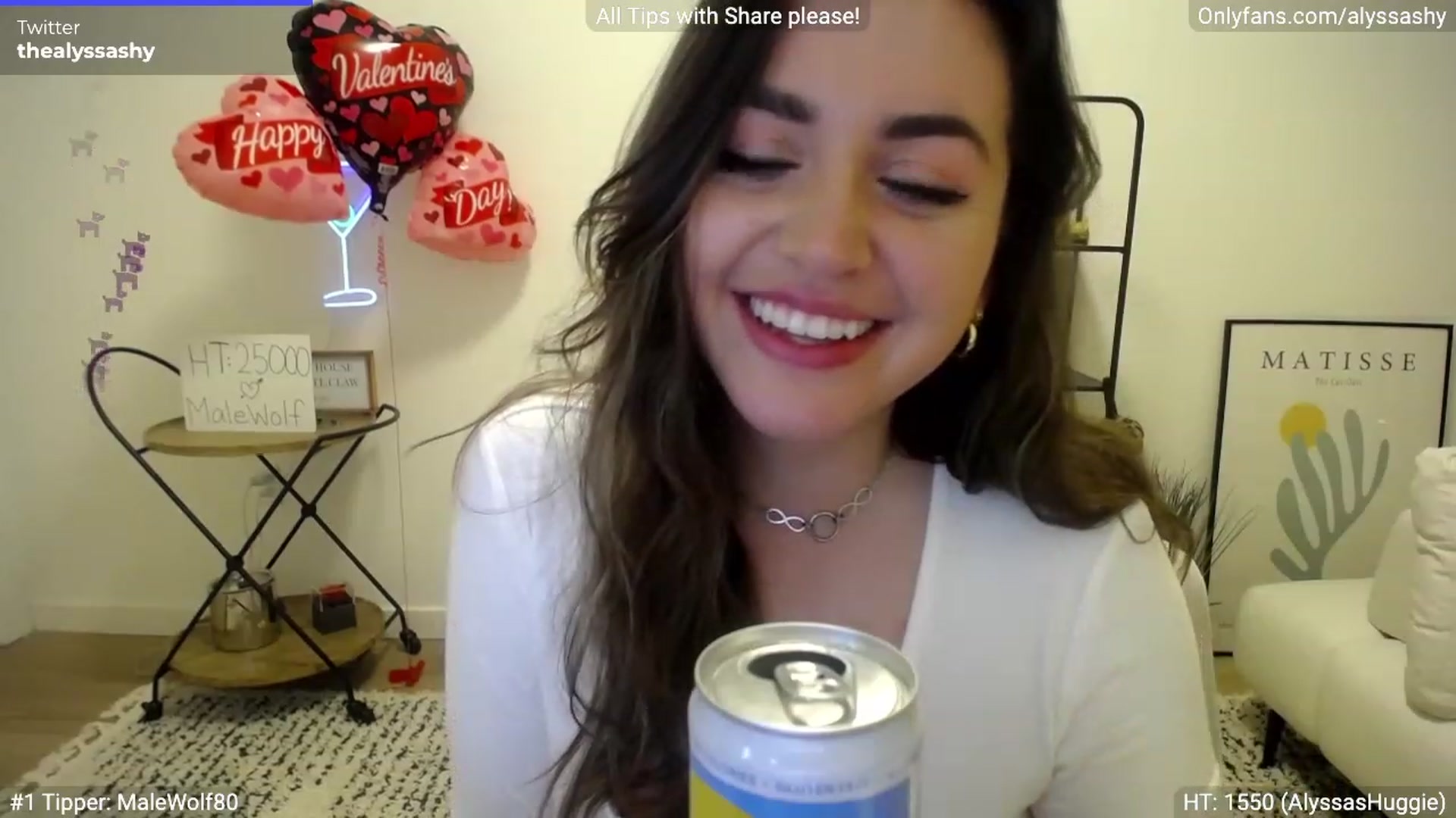 AlyssaShy video thumbnail