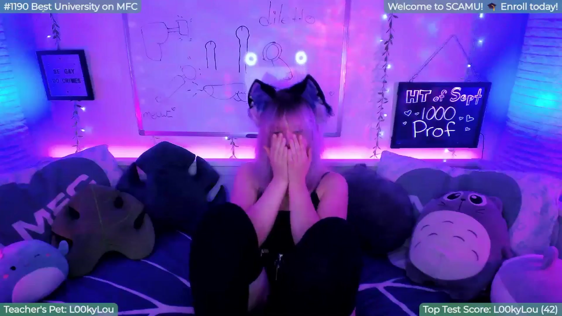 FayeWilde video thumbnail
