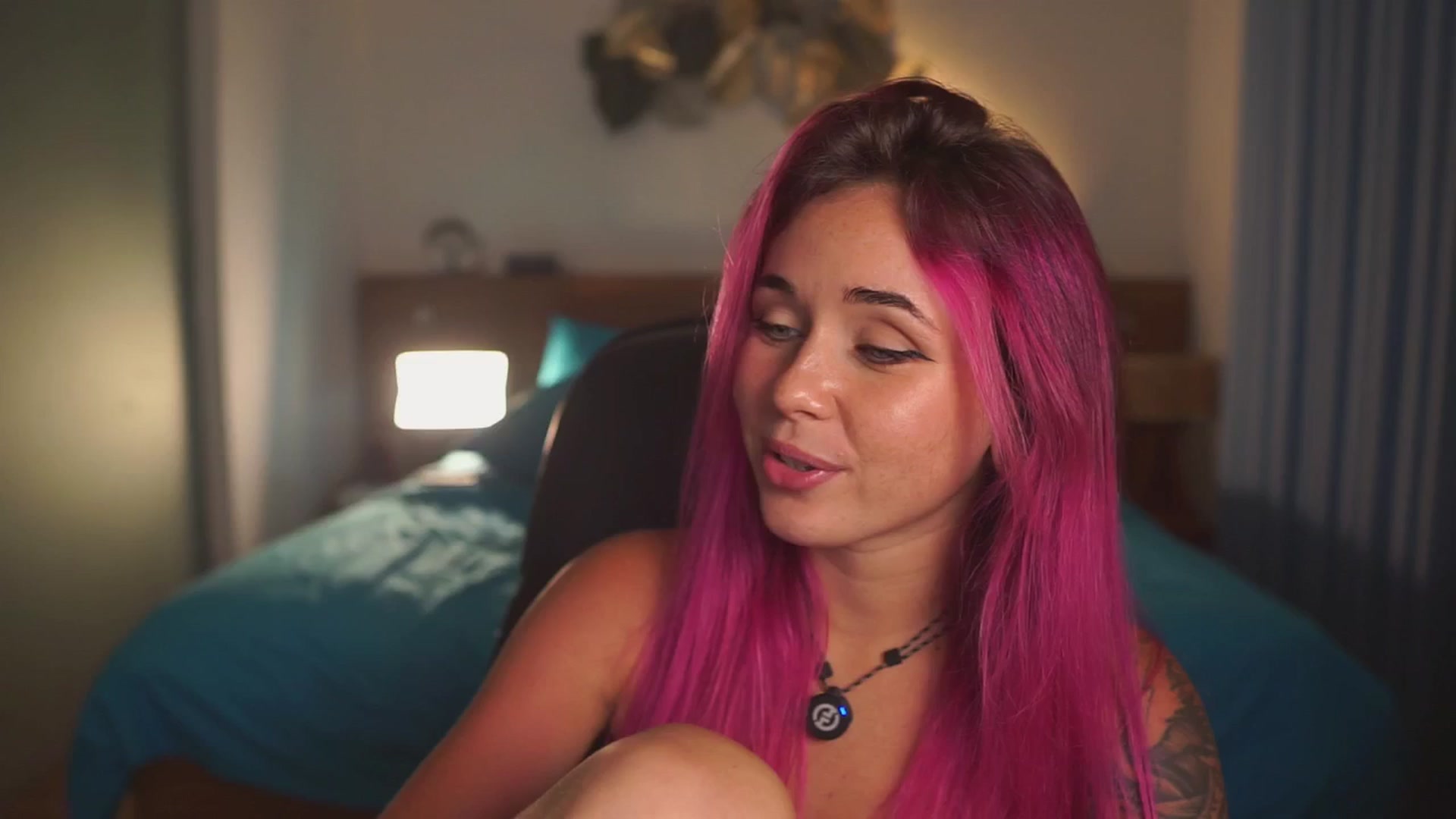 Sarah_Pink video thumbnail