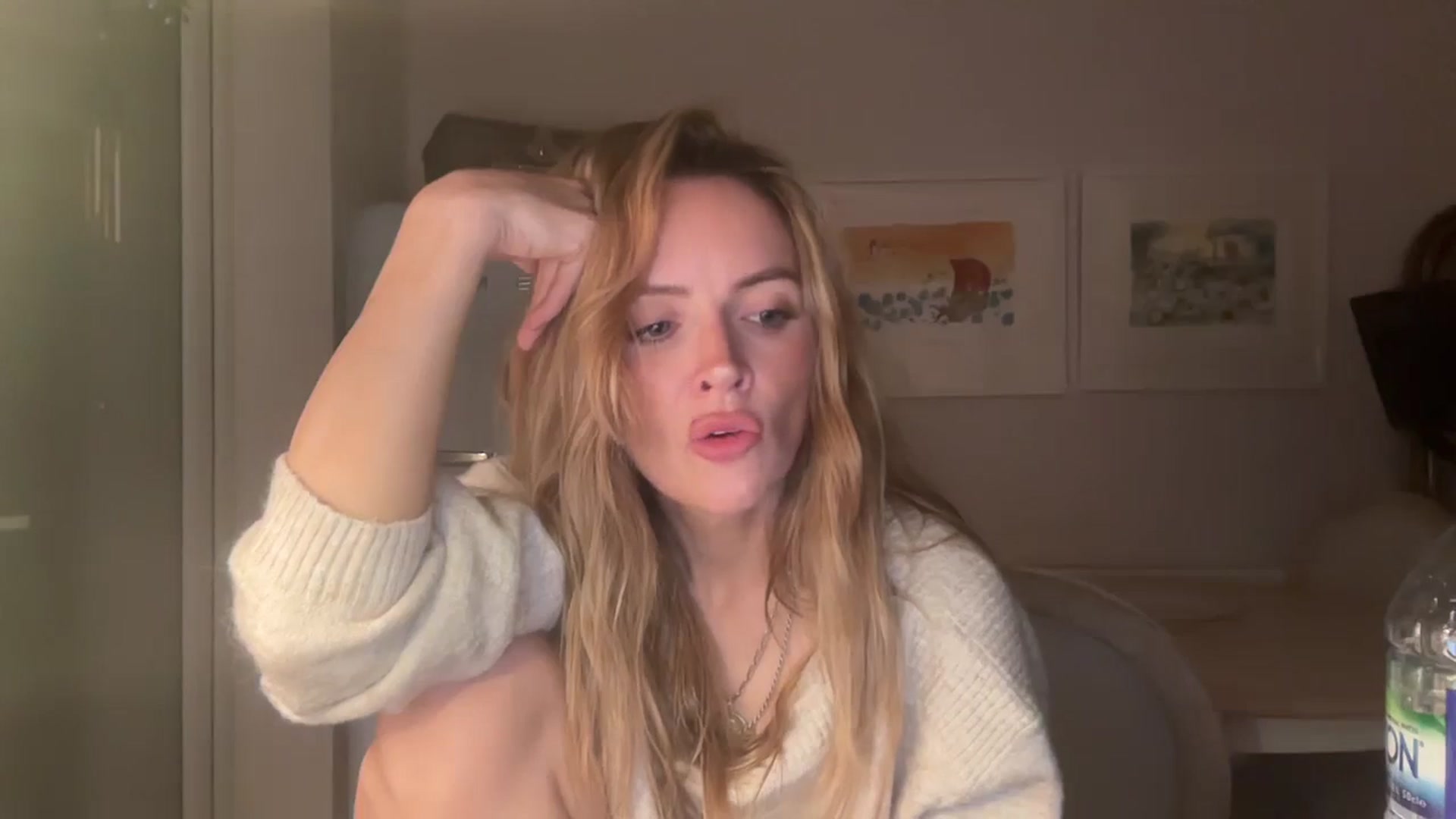 Courtney video thumbnail