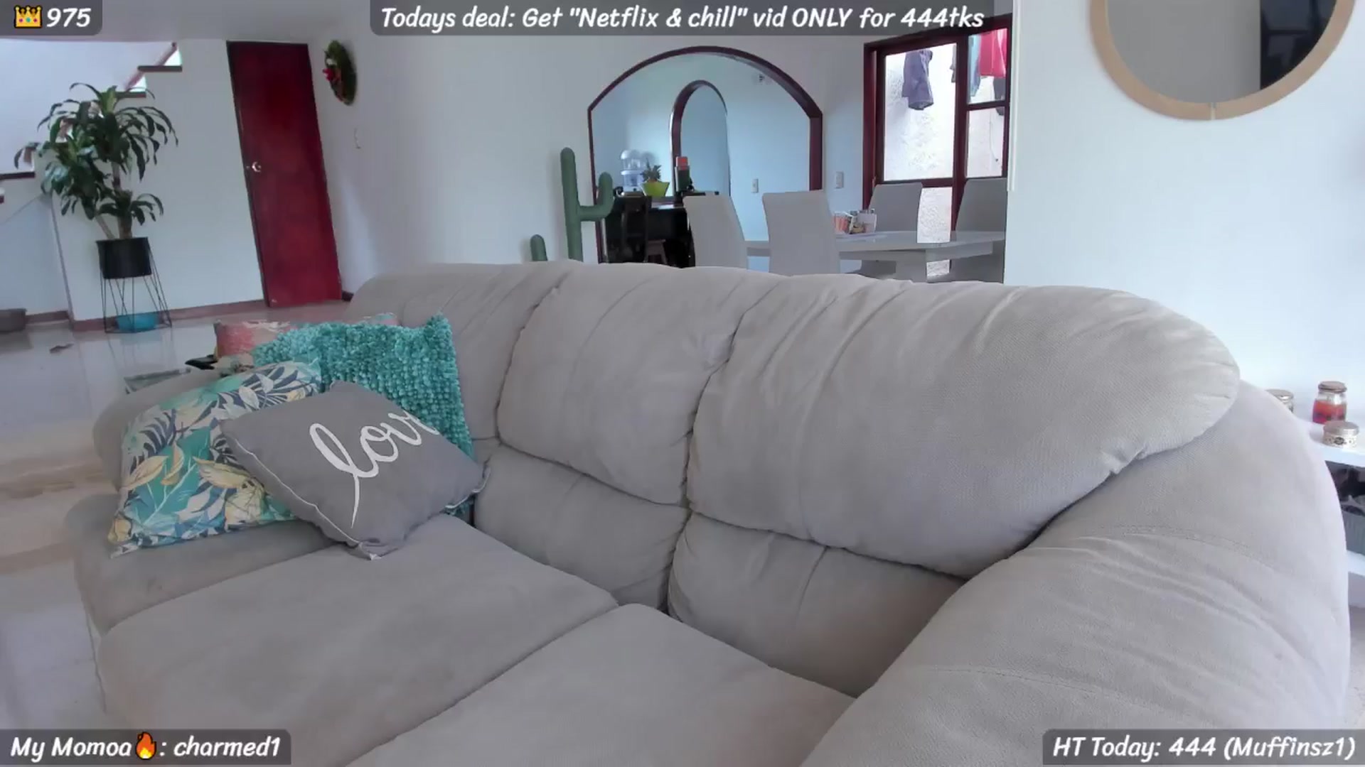 KatieCroft video thumbnail