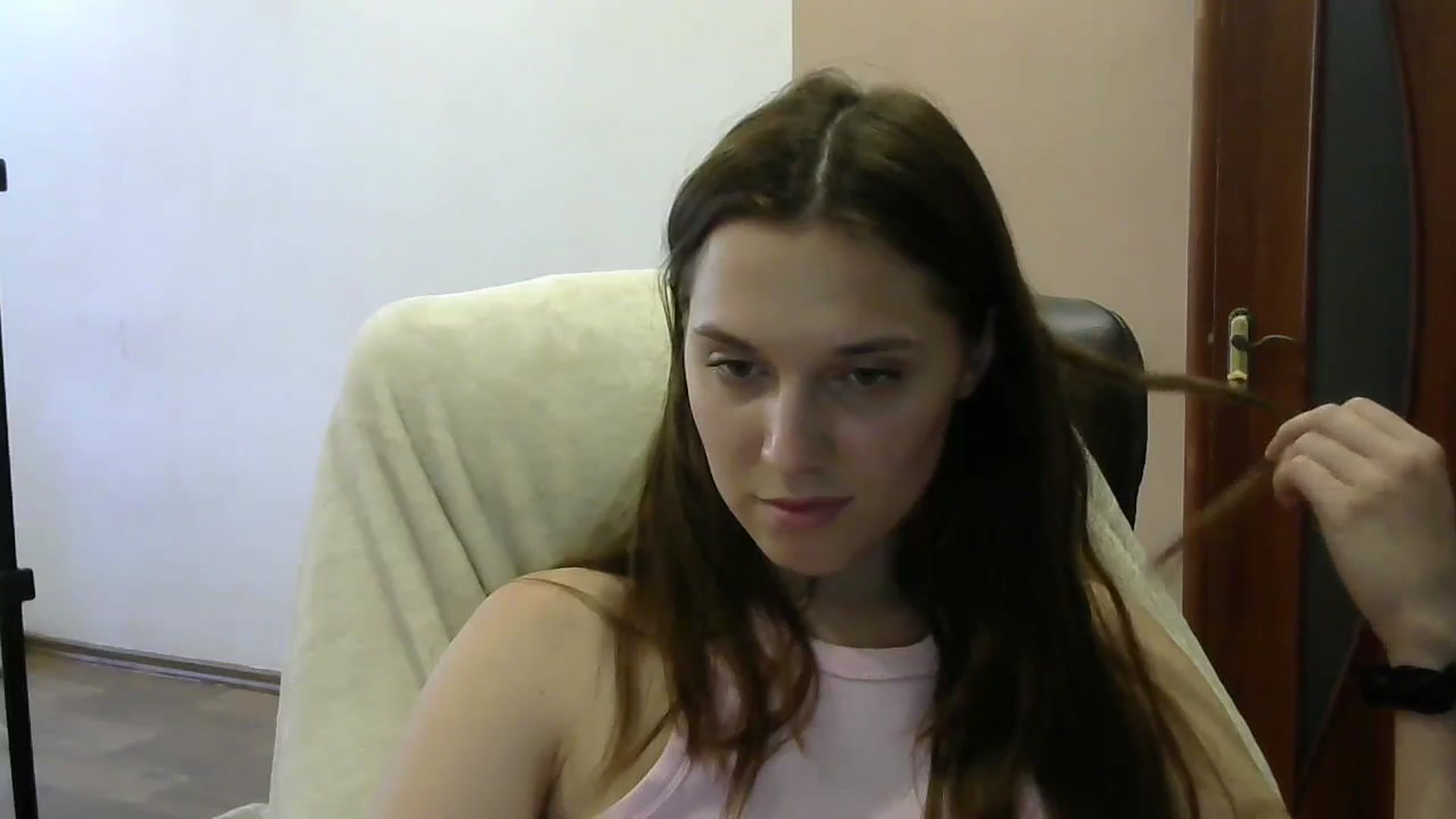 HaleyReed video thumbnail