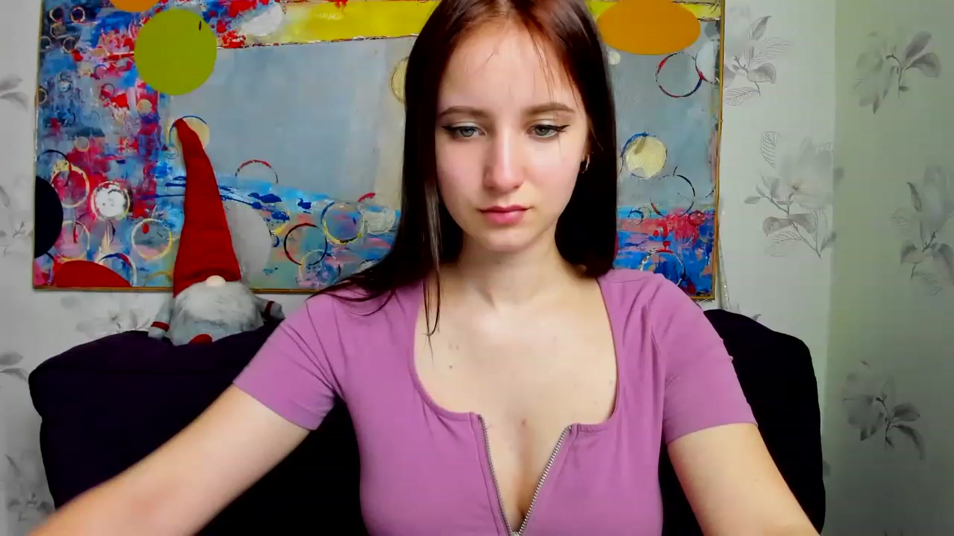 MuffinGirl video thumbnail