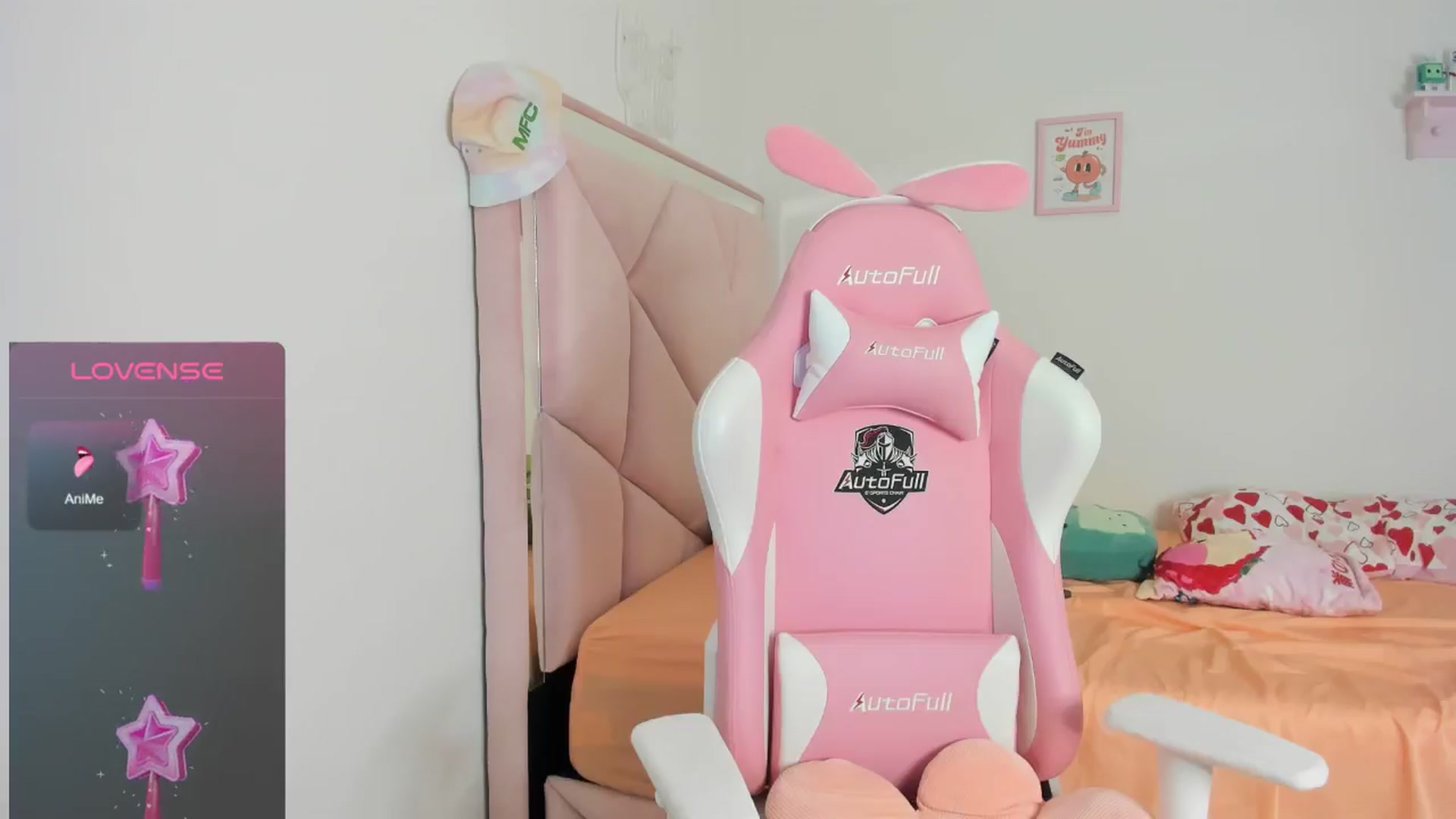 Cherrycute666 video thumbnail