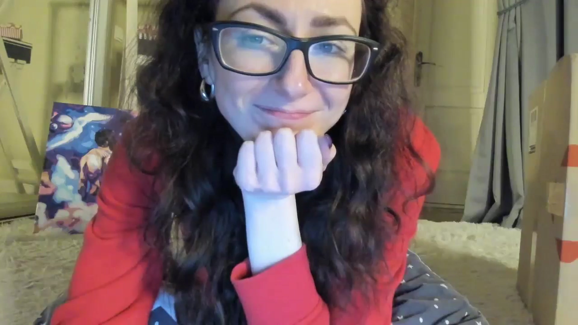 Baby_Jewel video thumbnail