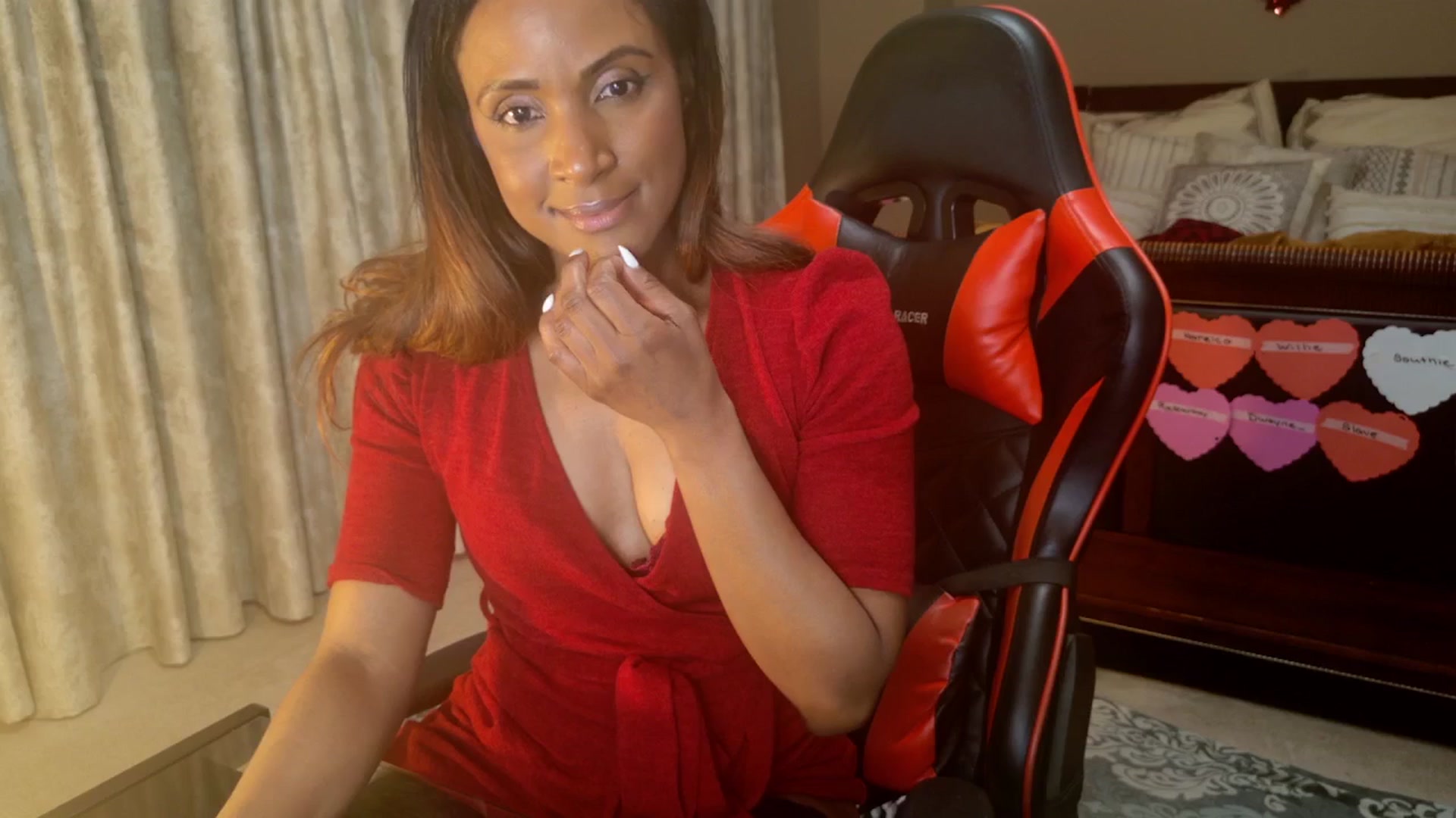 Ms_WetNWild video thumbnail