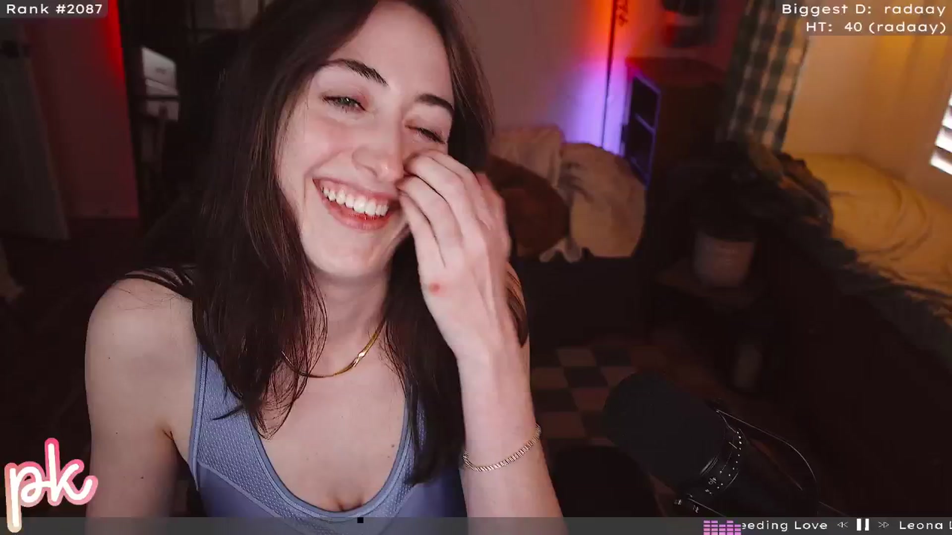 PrincessKate video thumbnail