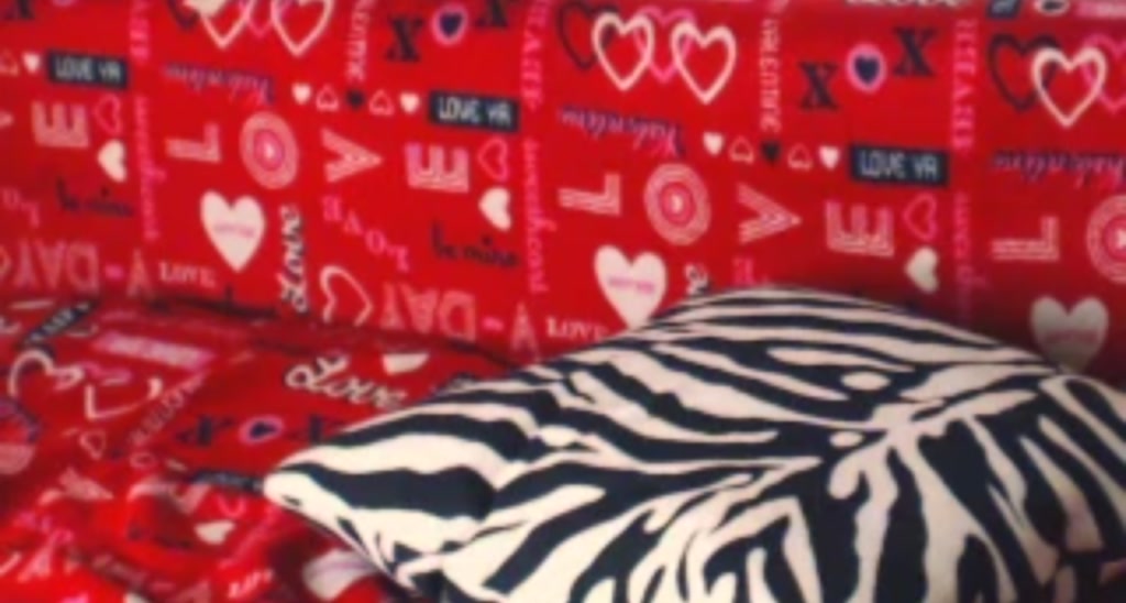 SexyQueenNina video thumbnail