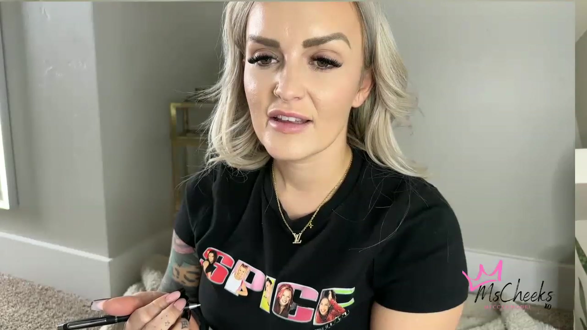 MFCCamModel video thumbnail