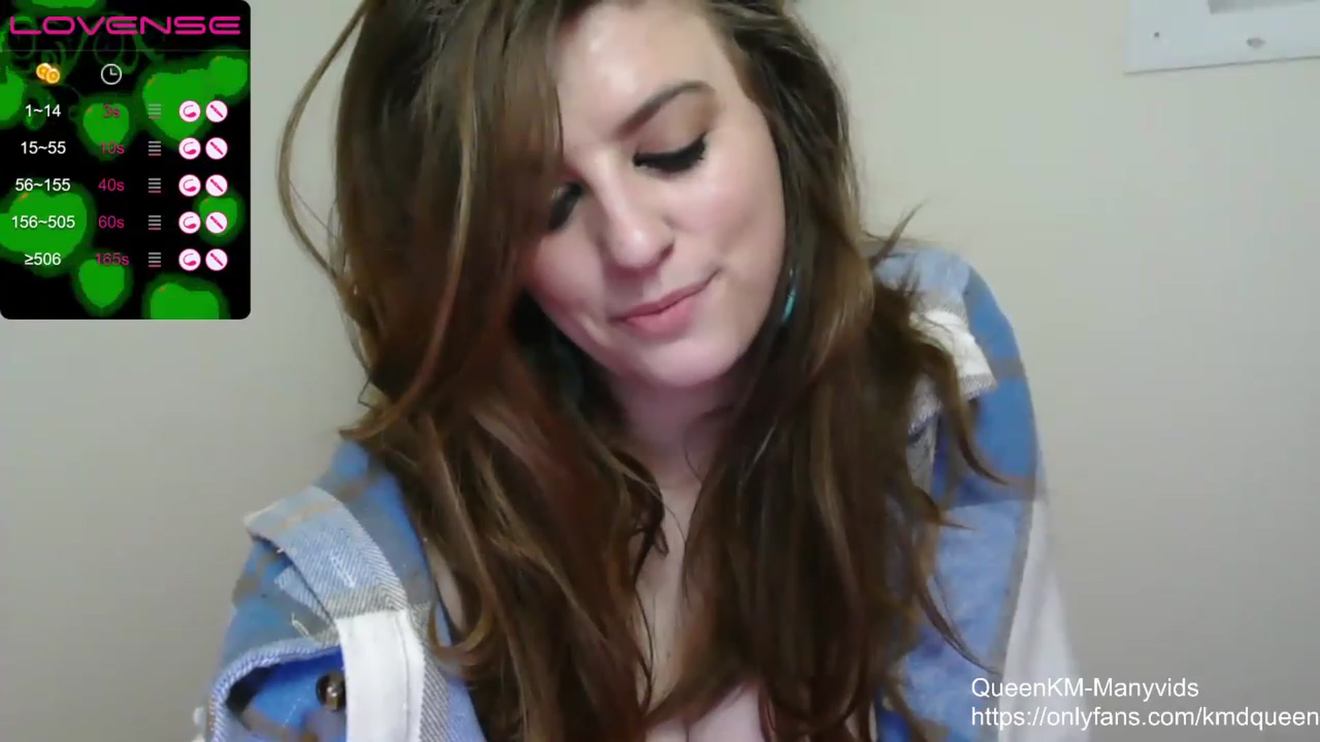QueenKM video thumbnail