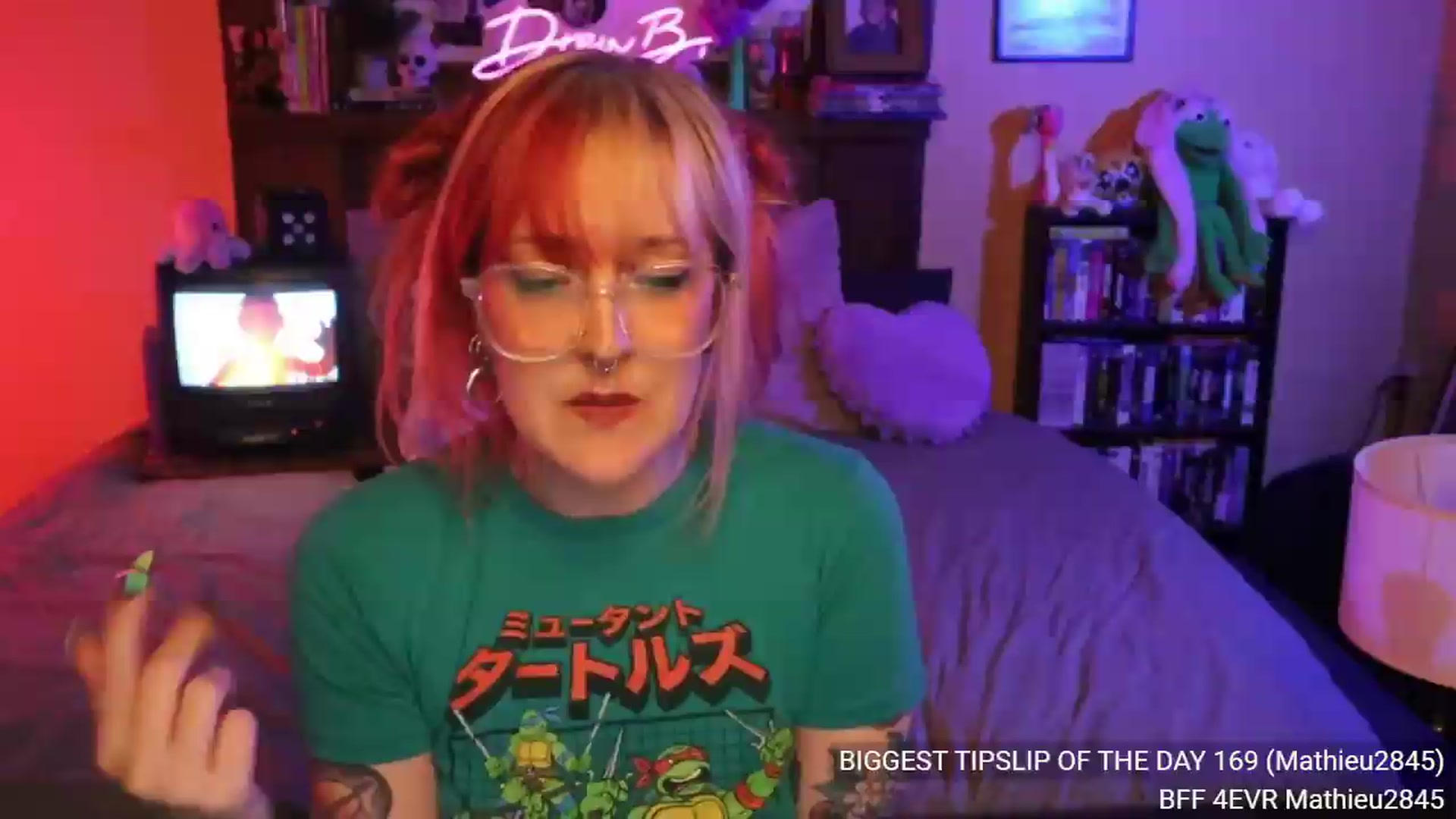 DrewBerries video thumbnail
