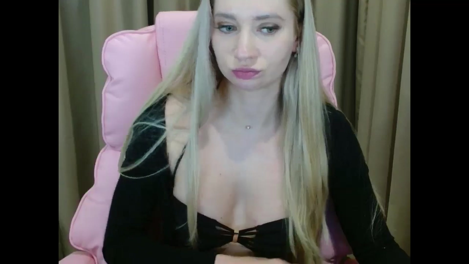 Miss_Sylvia video thumbnail