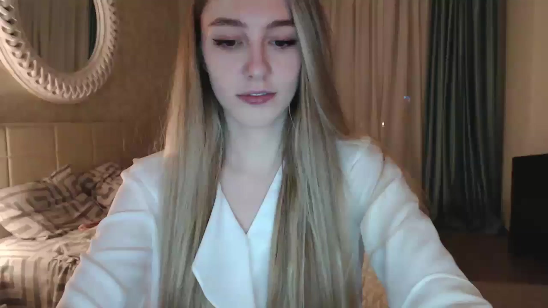 Goddessblessu video thumbnail