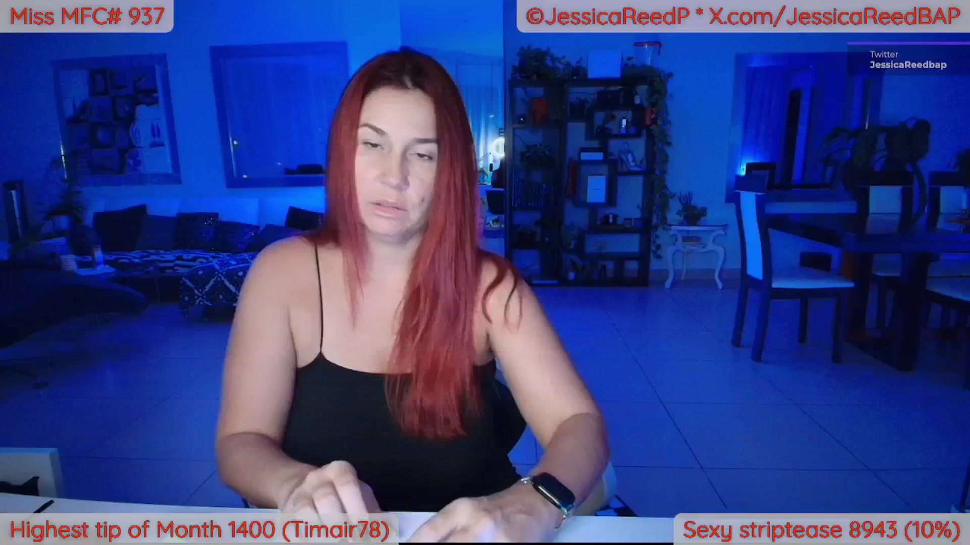 JessicaReedP video thumbnail
