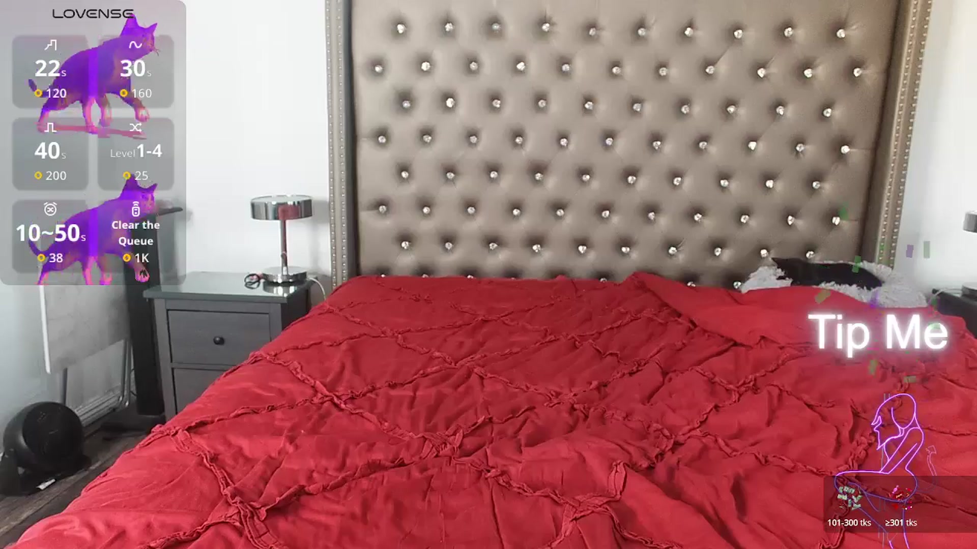 Kezzlovesyou video thumbnail