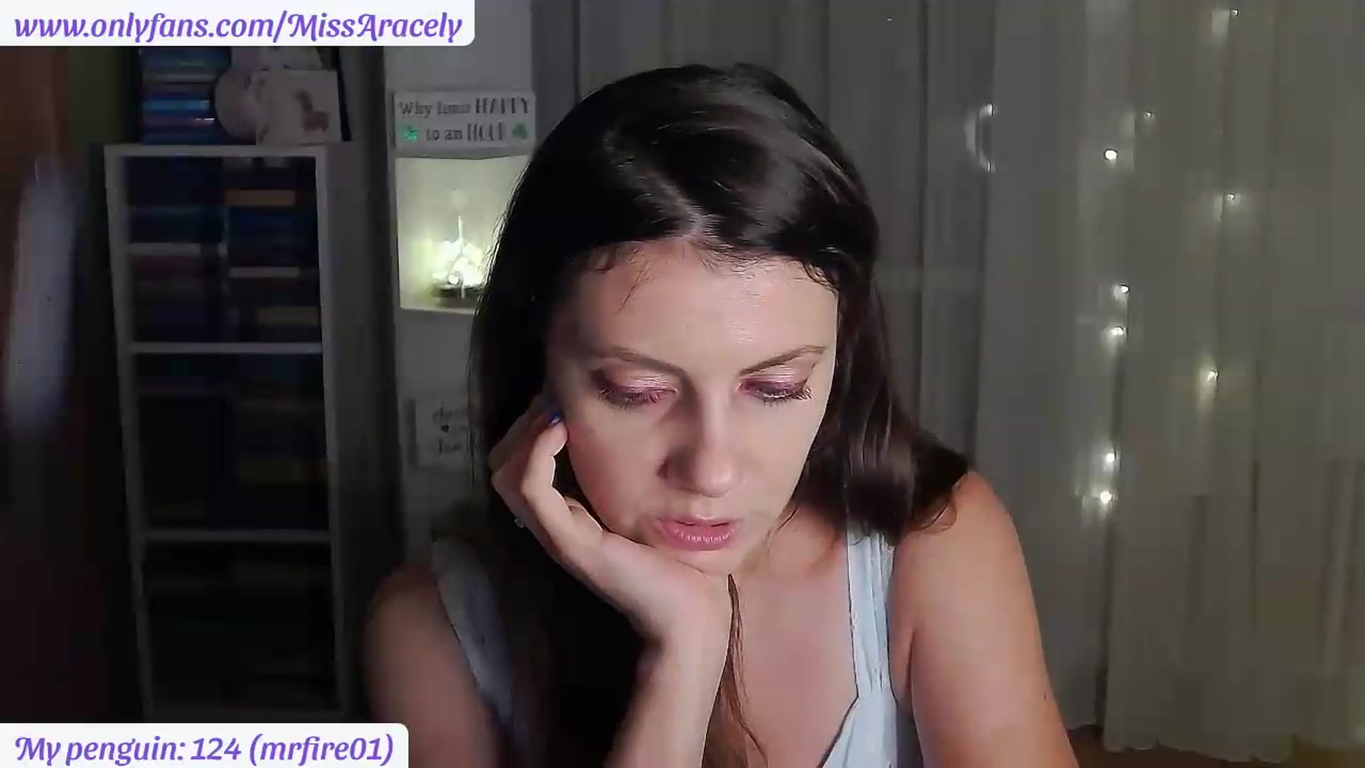 MissAracely video thumbnail