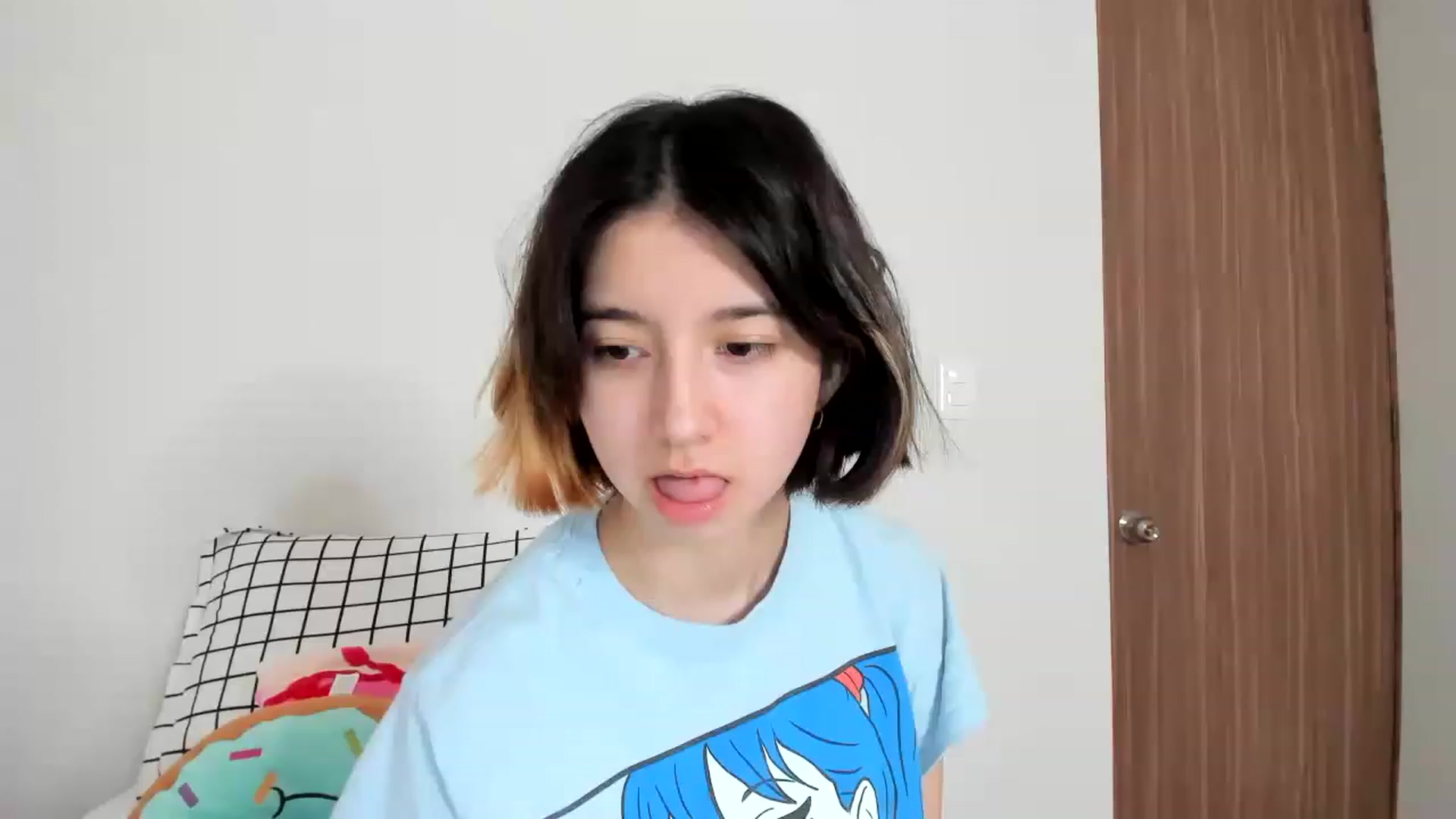 Cherrycute666 video thumbnail