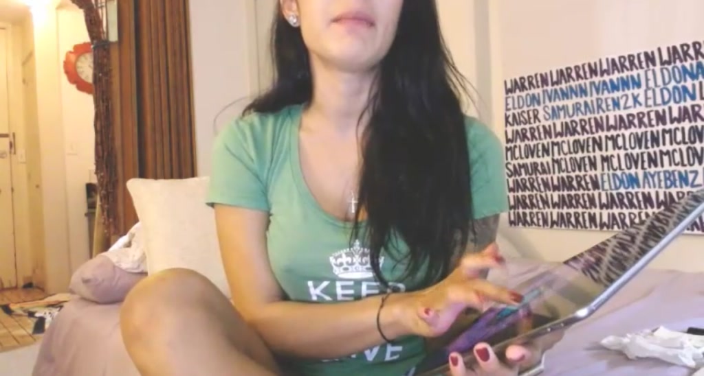 AlohaLisa video thumbnail