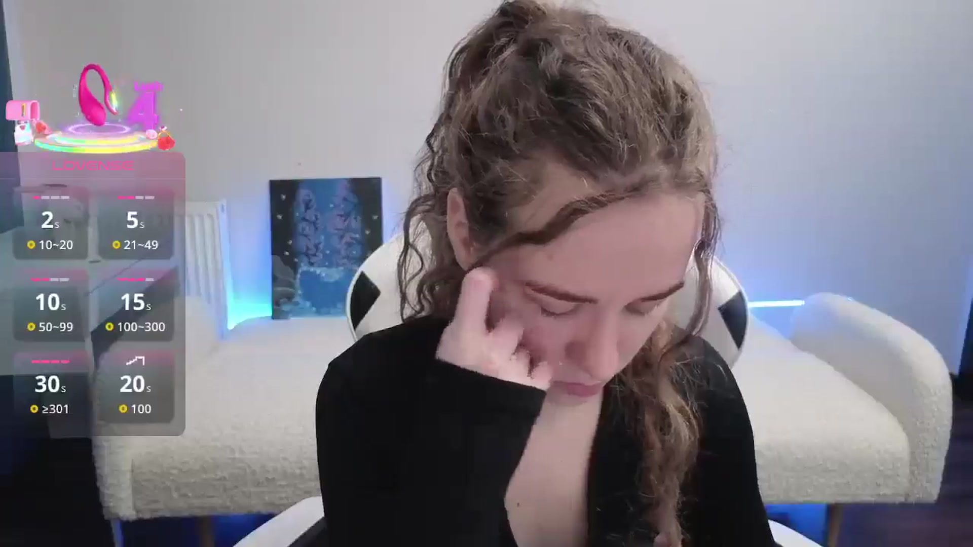 BlueFlowerr video thumbnail