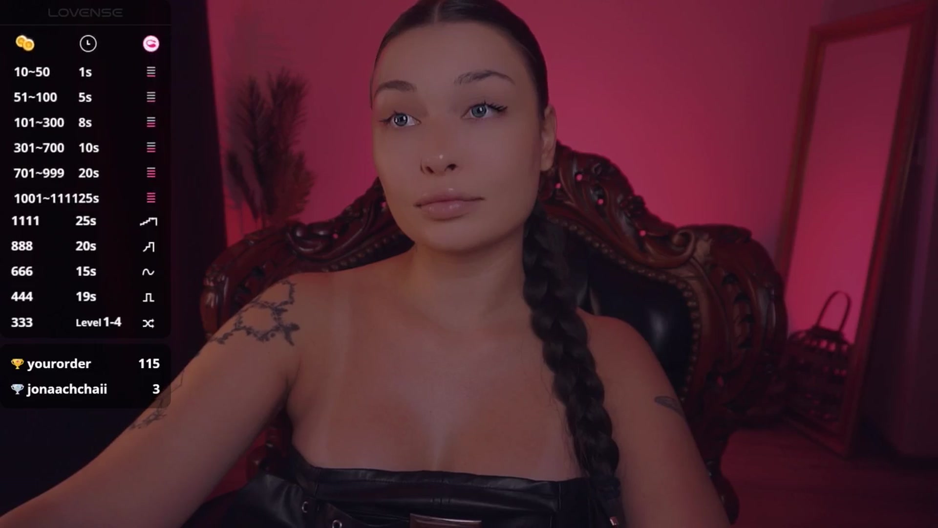 missmerciless video thumbnail