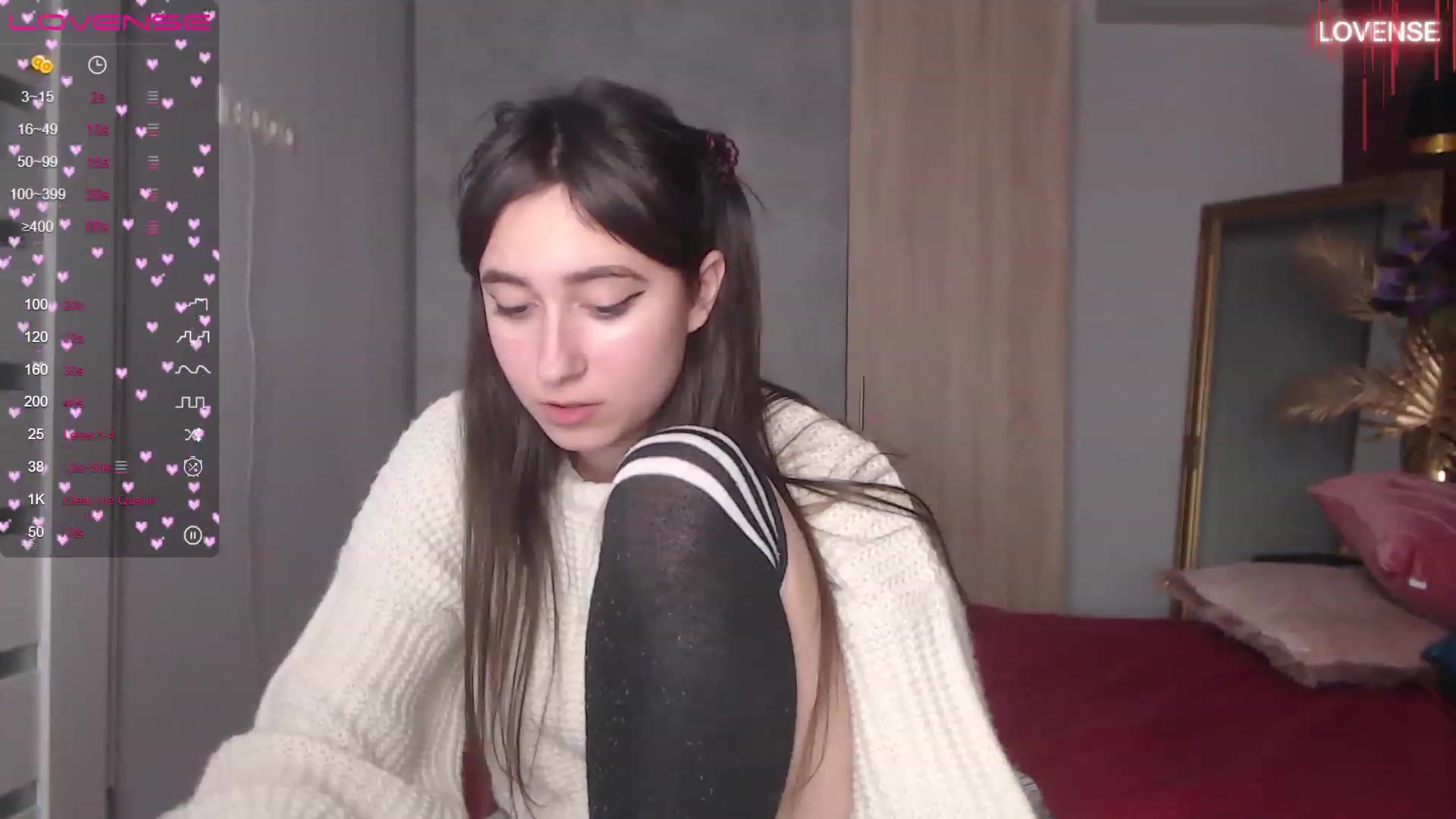 SofiGrace video thumbnail