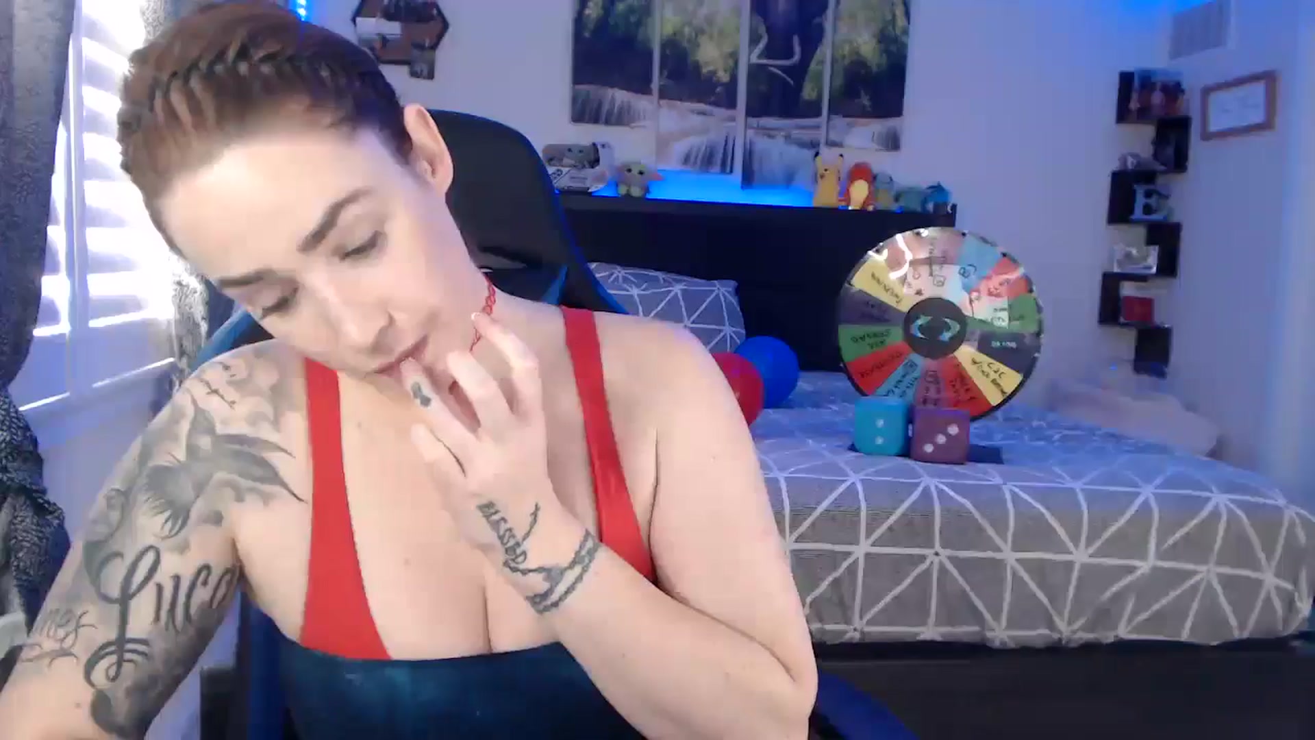 BostonBeckyy video thumbnail