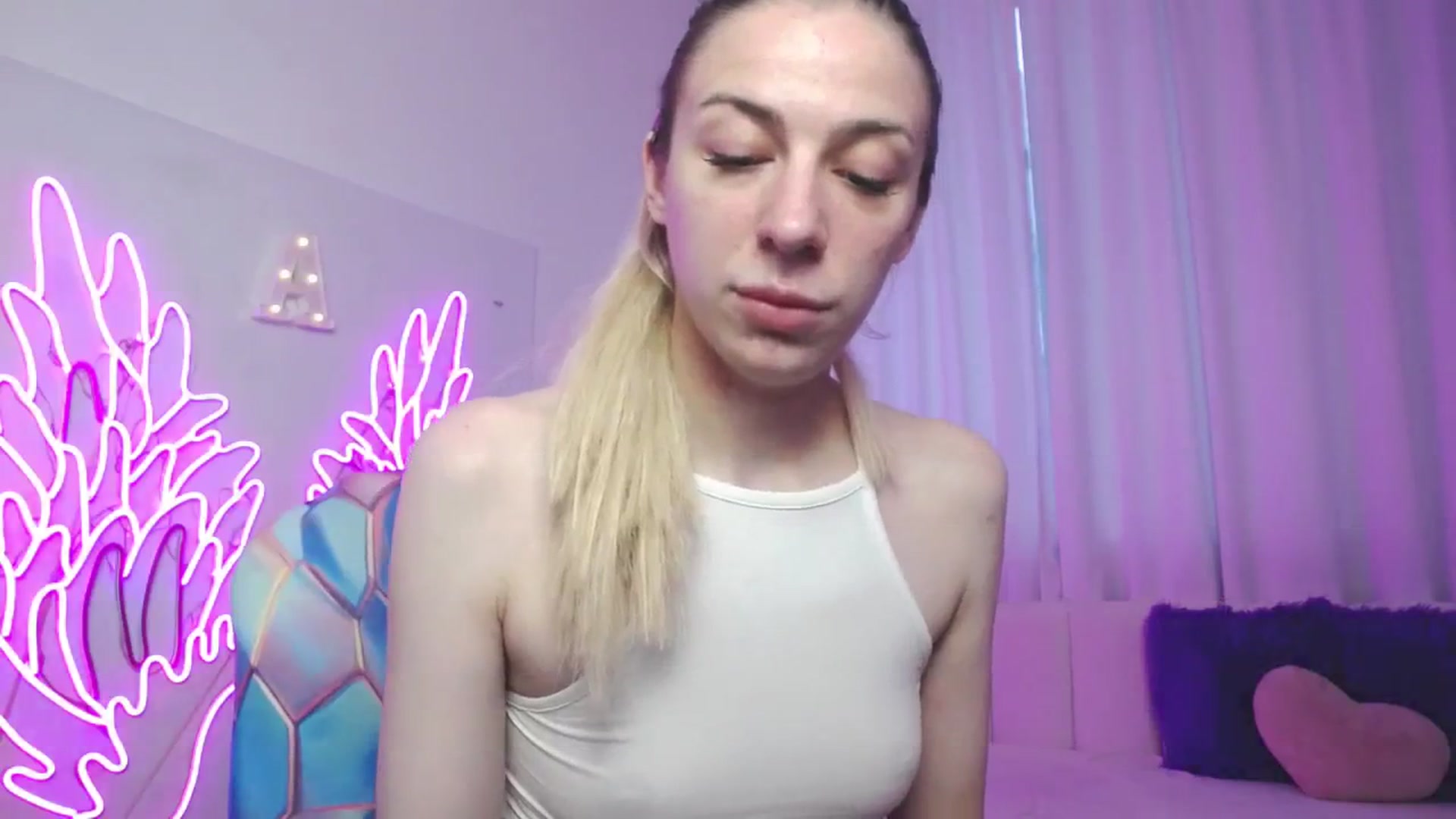 AlinaBlank video thumbnail