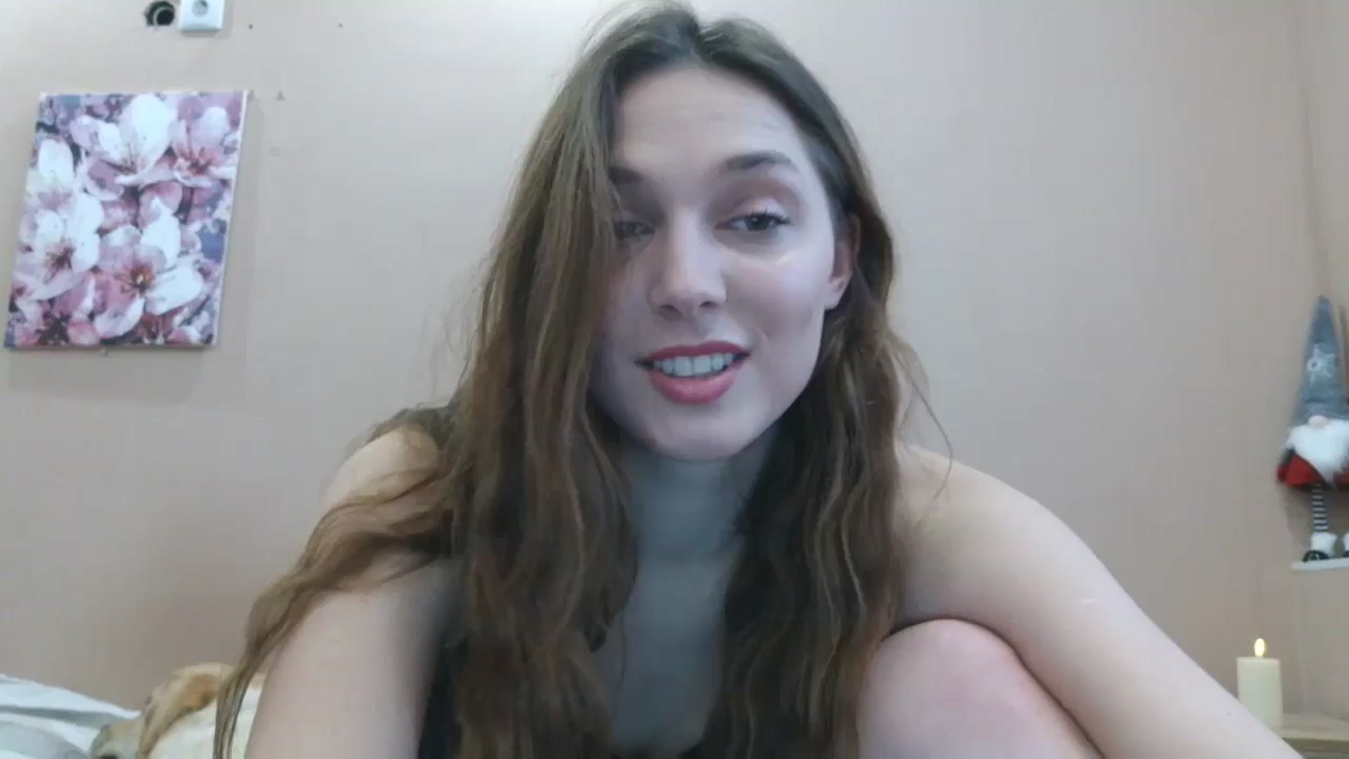 HaleyReed video thumbnail