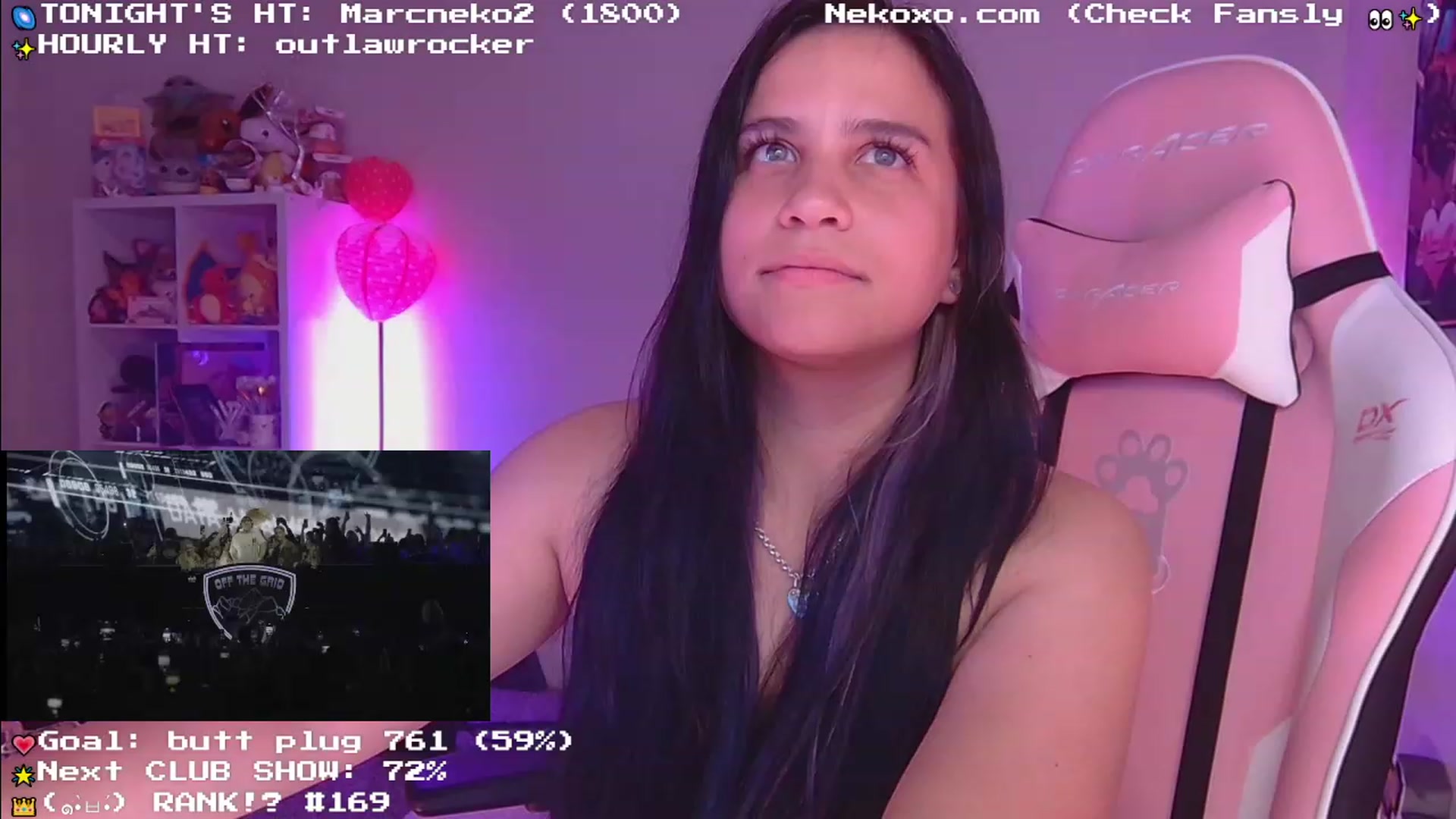 Nekobeanxo video thumbnail