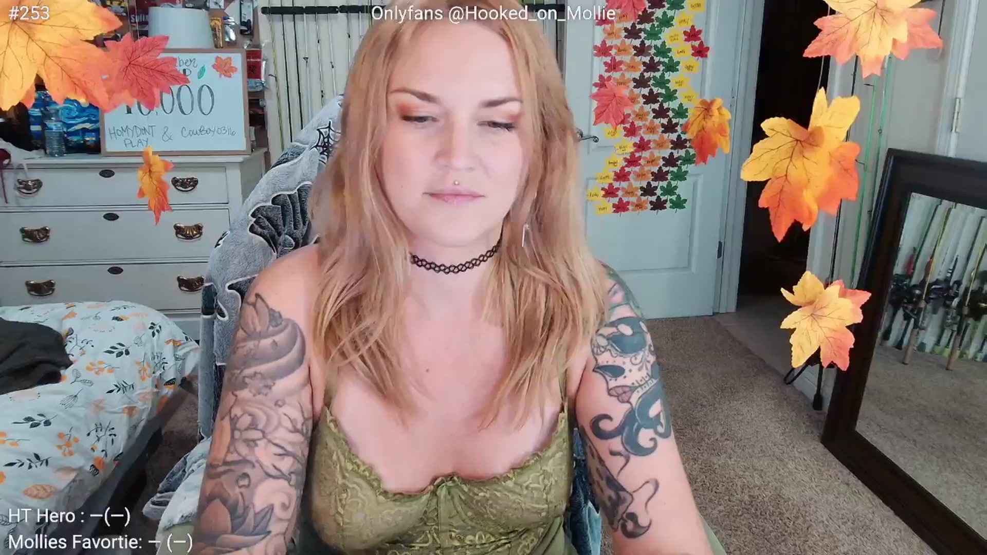 MollieRose_ video thumbnail