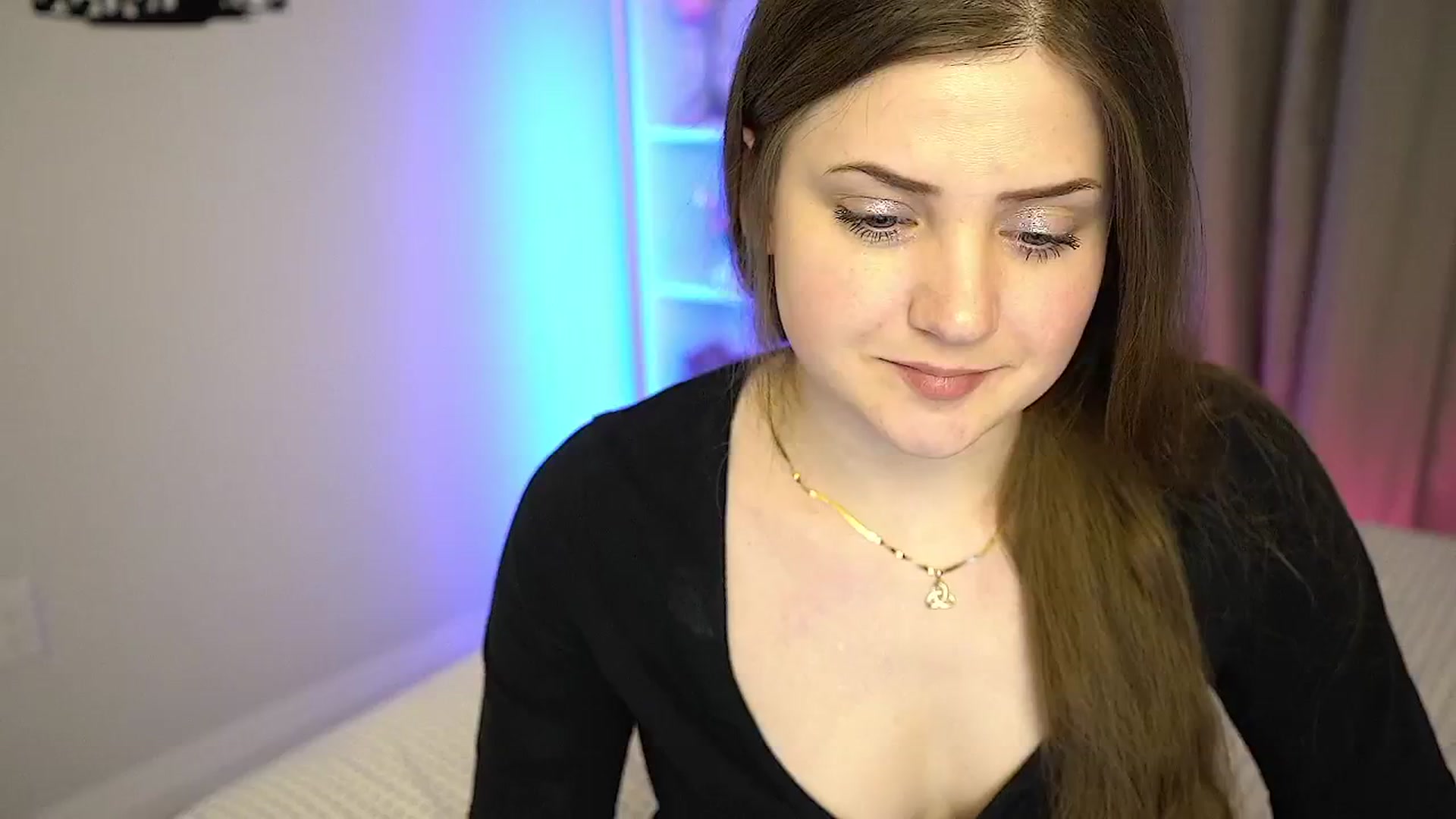 AmberPeach video thumbnail