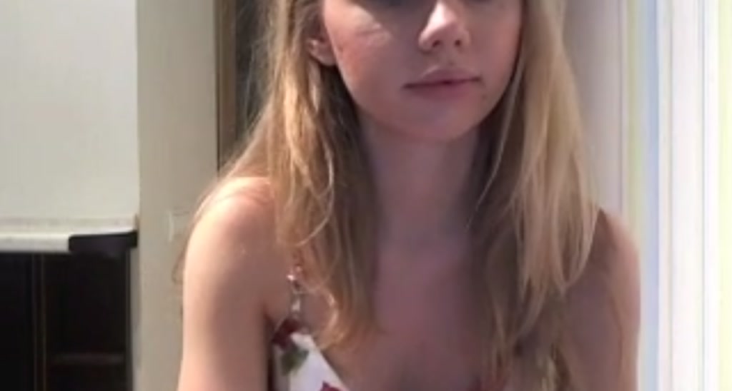 Sweet_Kissss video thumbnail