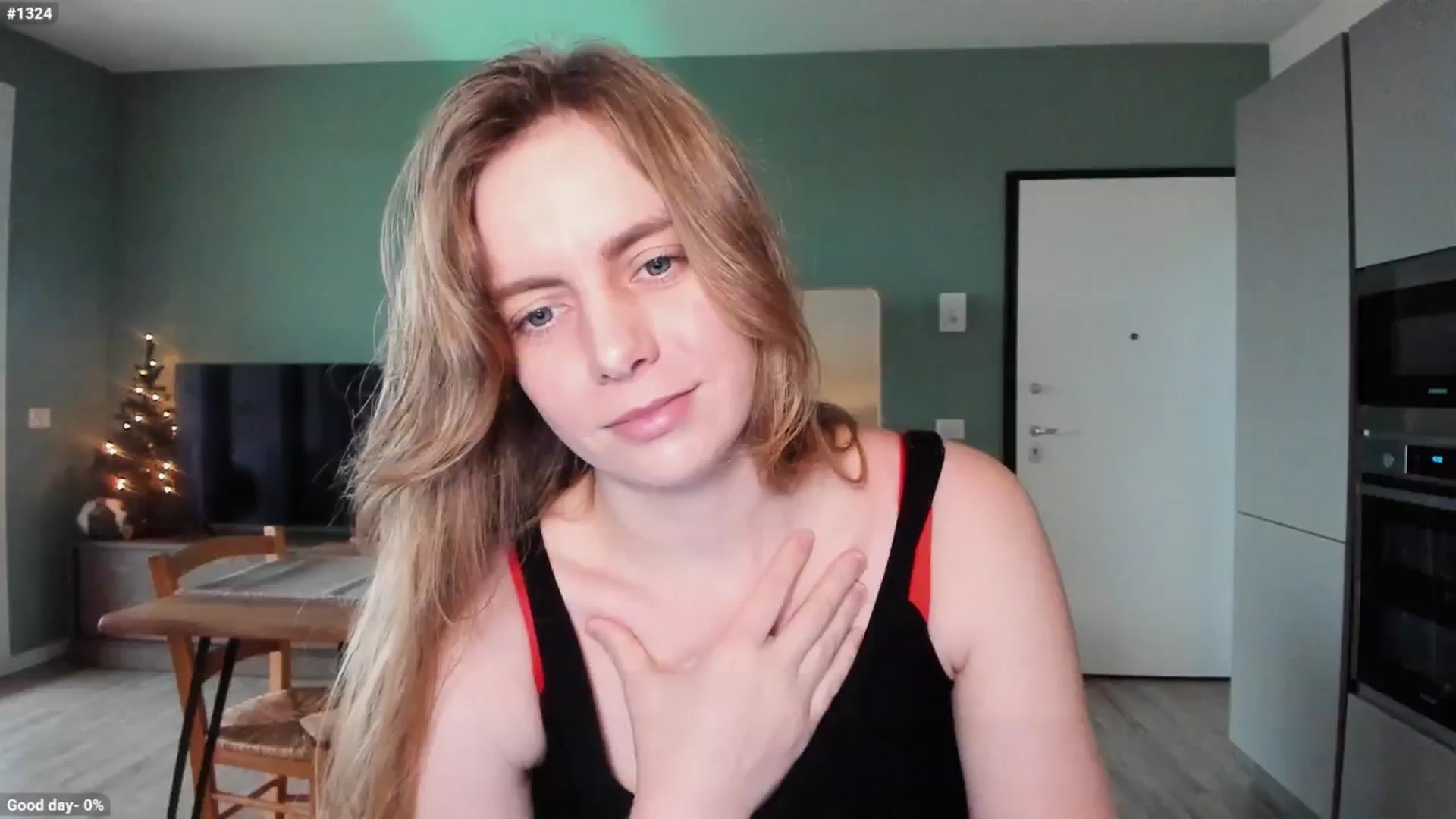 Personage video thumbnail
