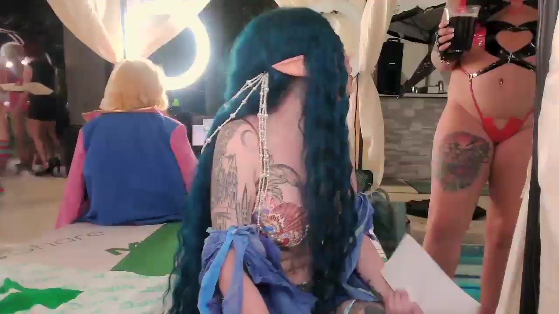 RinCity video thumbnail