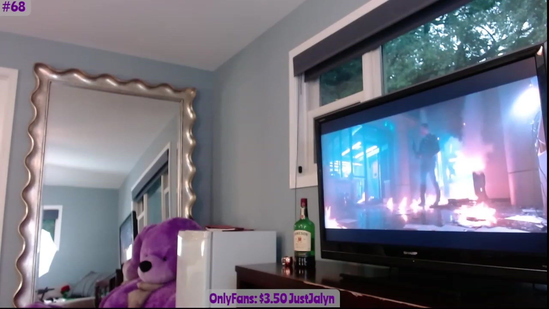 Video Poster