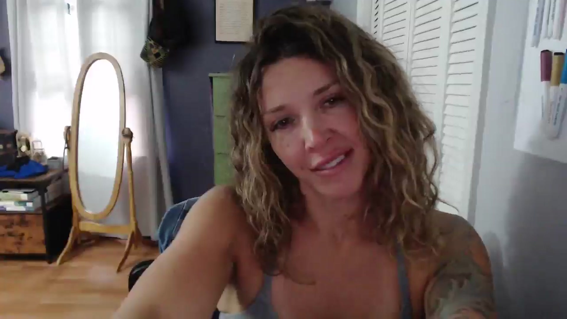 HazelJane7 video thumbnail